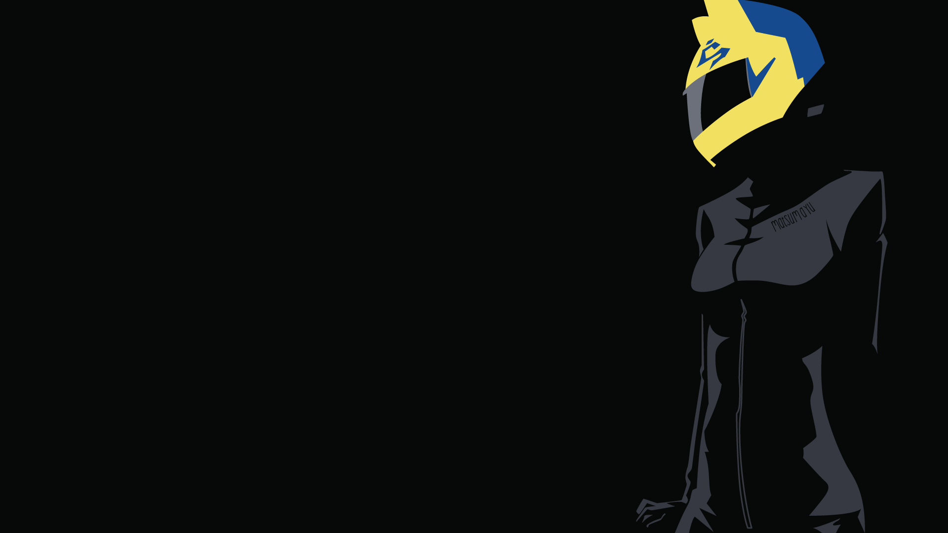 Celty Wallpapers