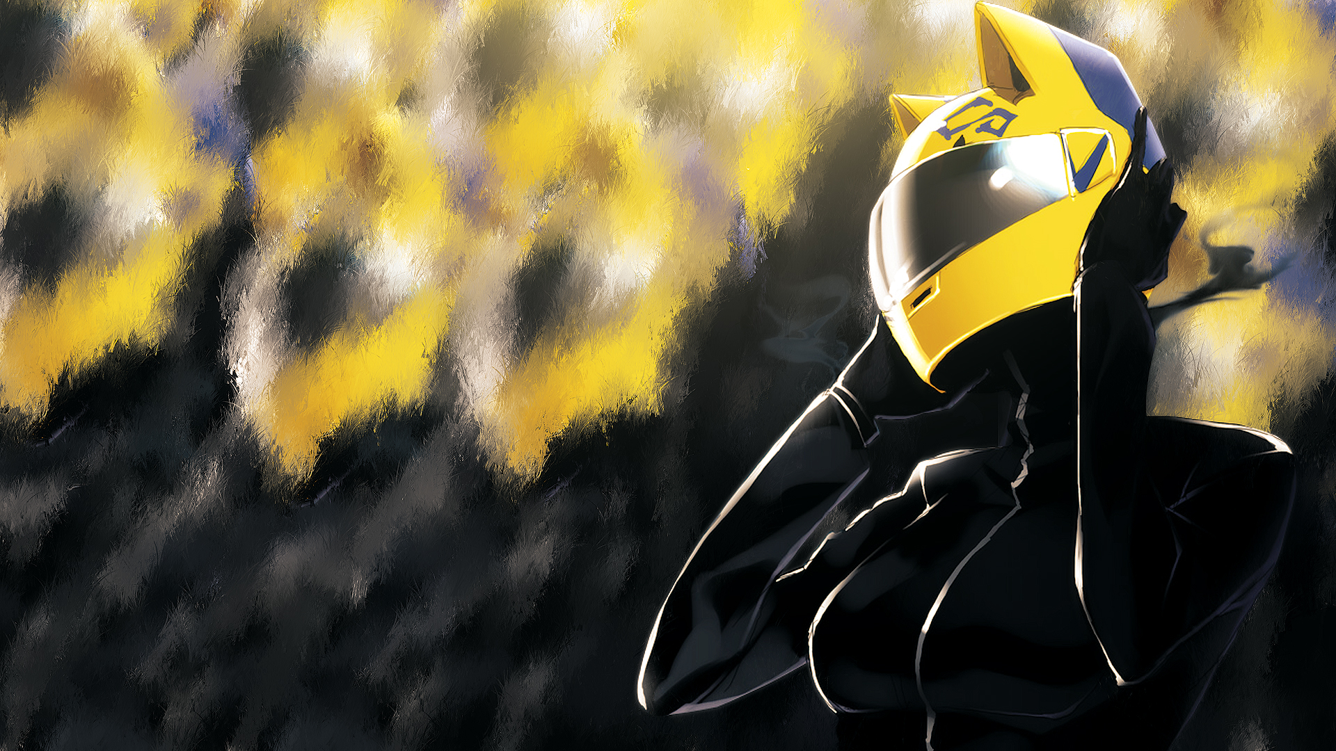 Celty Wallpapers