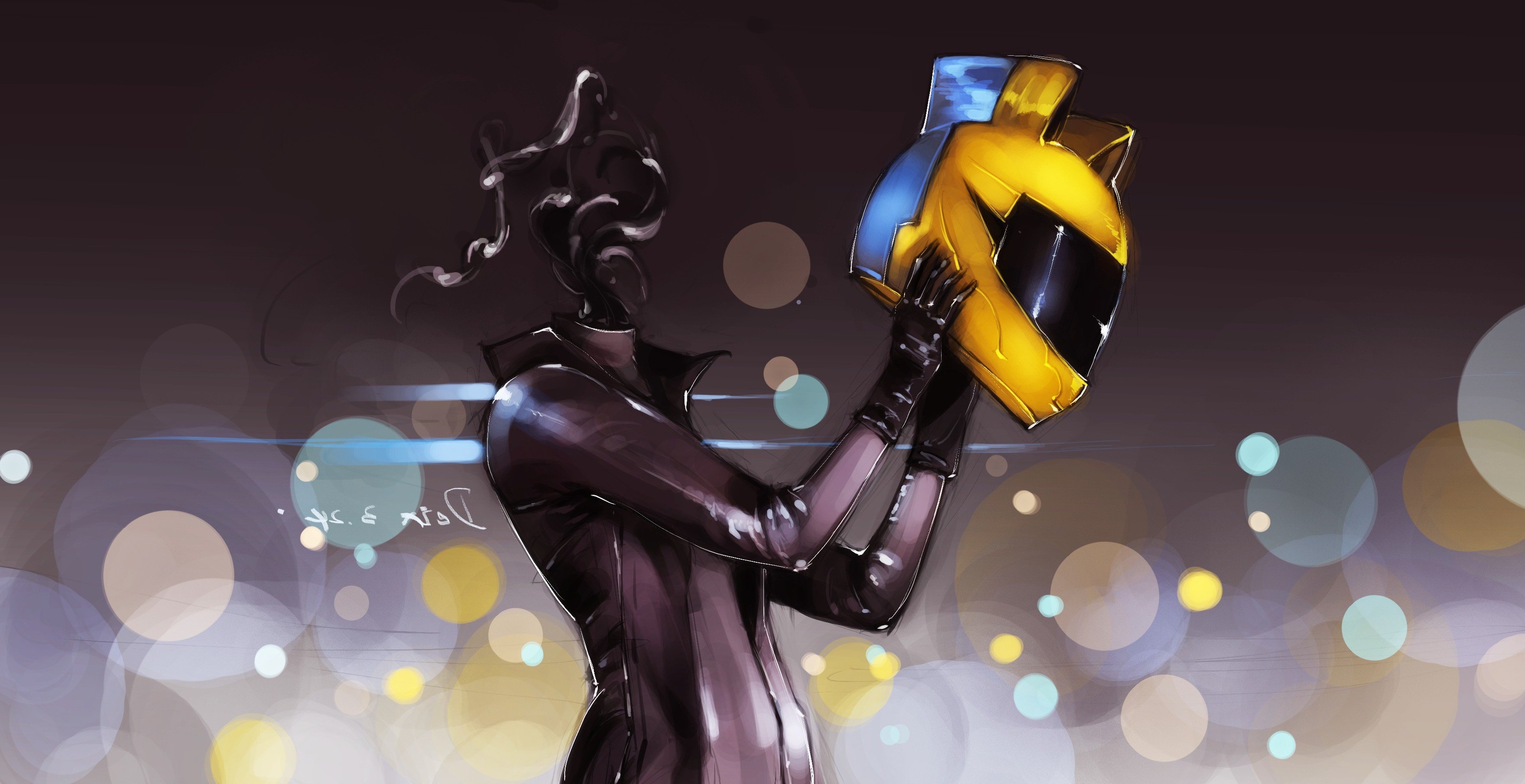 Celty Wallpapers