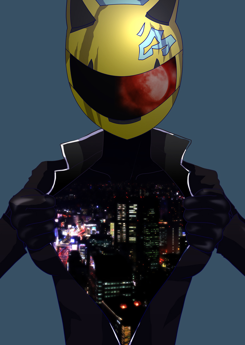 Celty Wallpapers