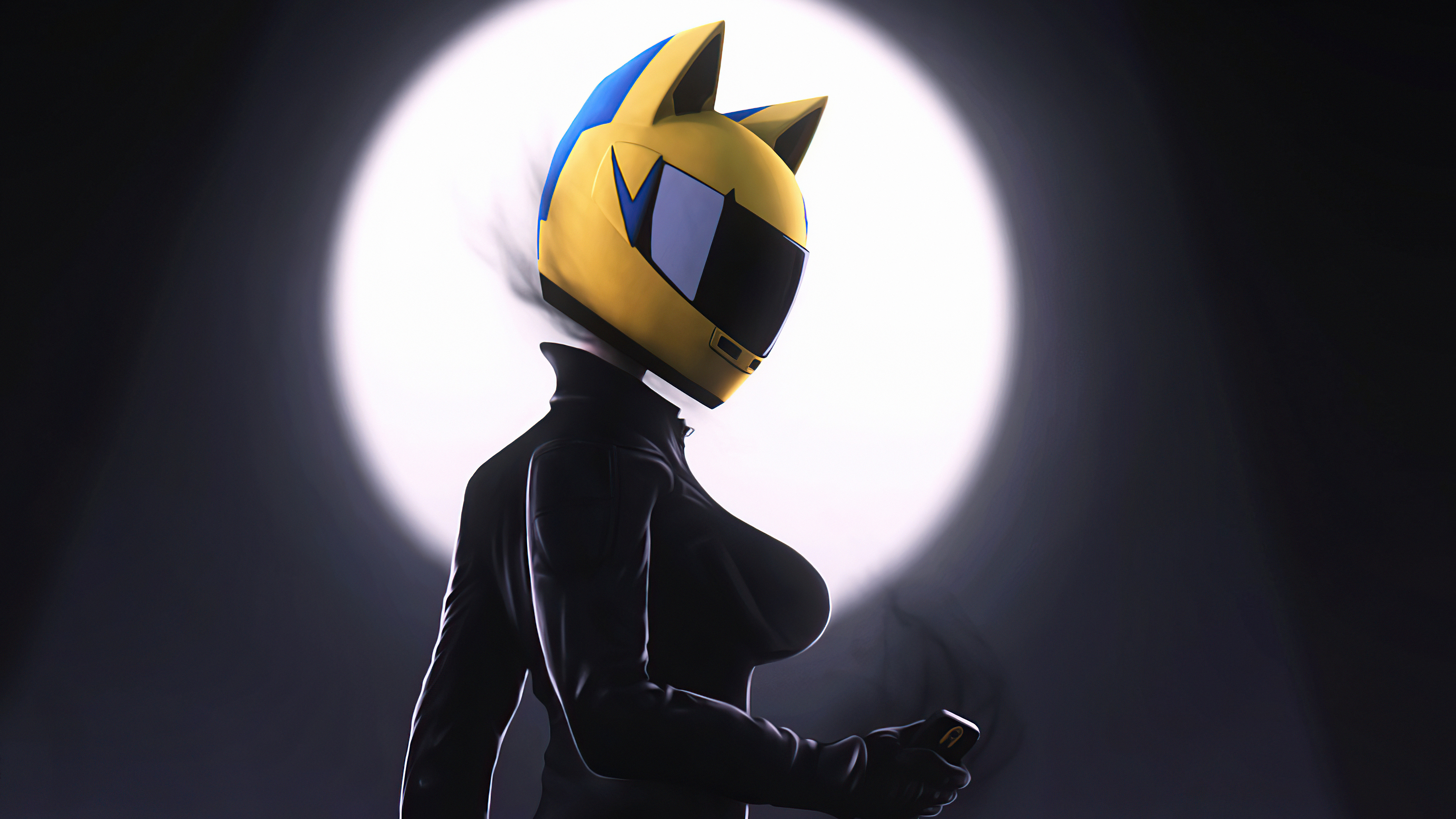 Celty Wallpapers