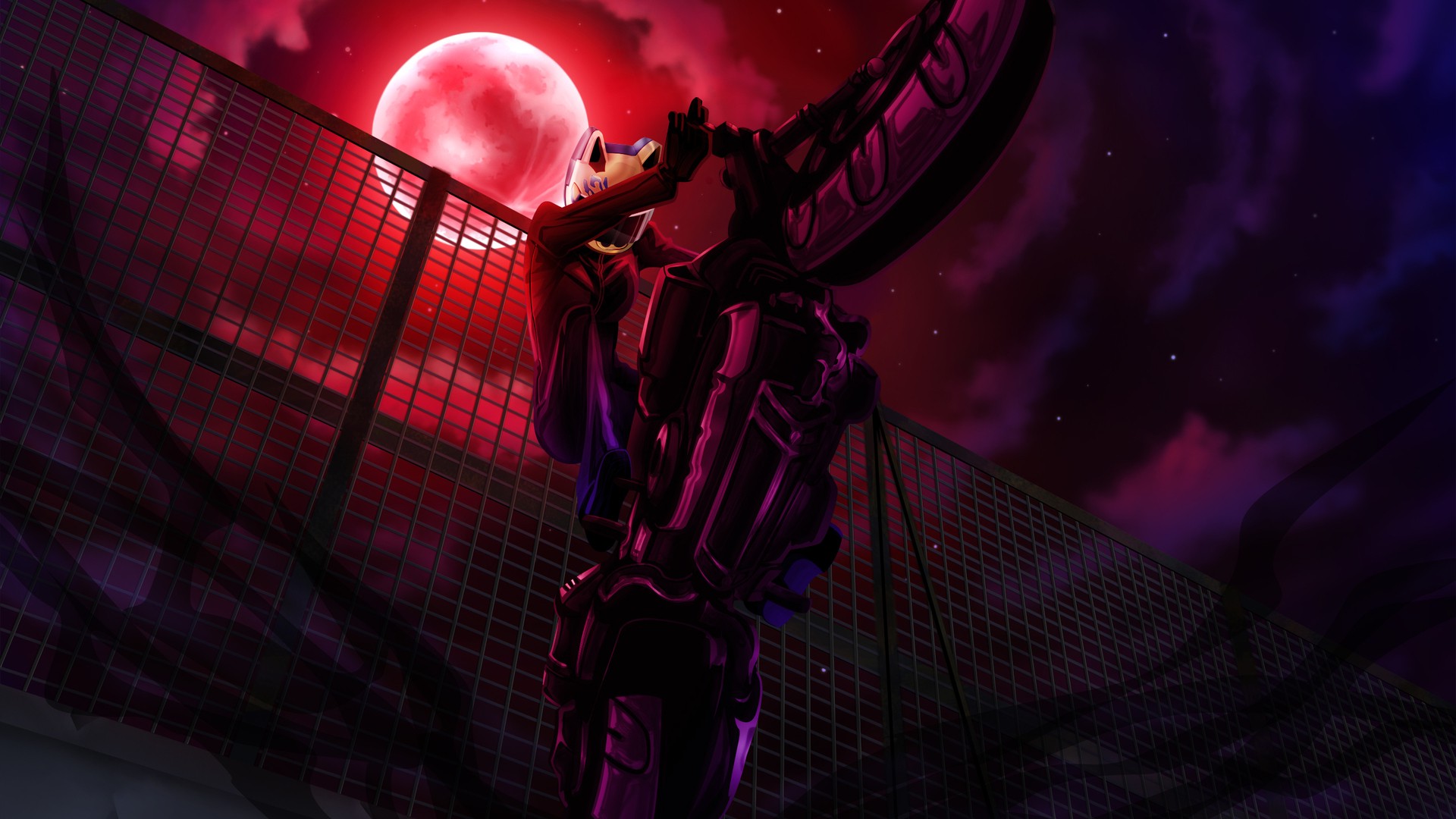 Celty Wallpapers