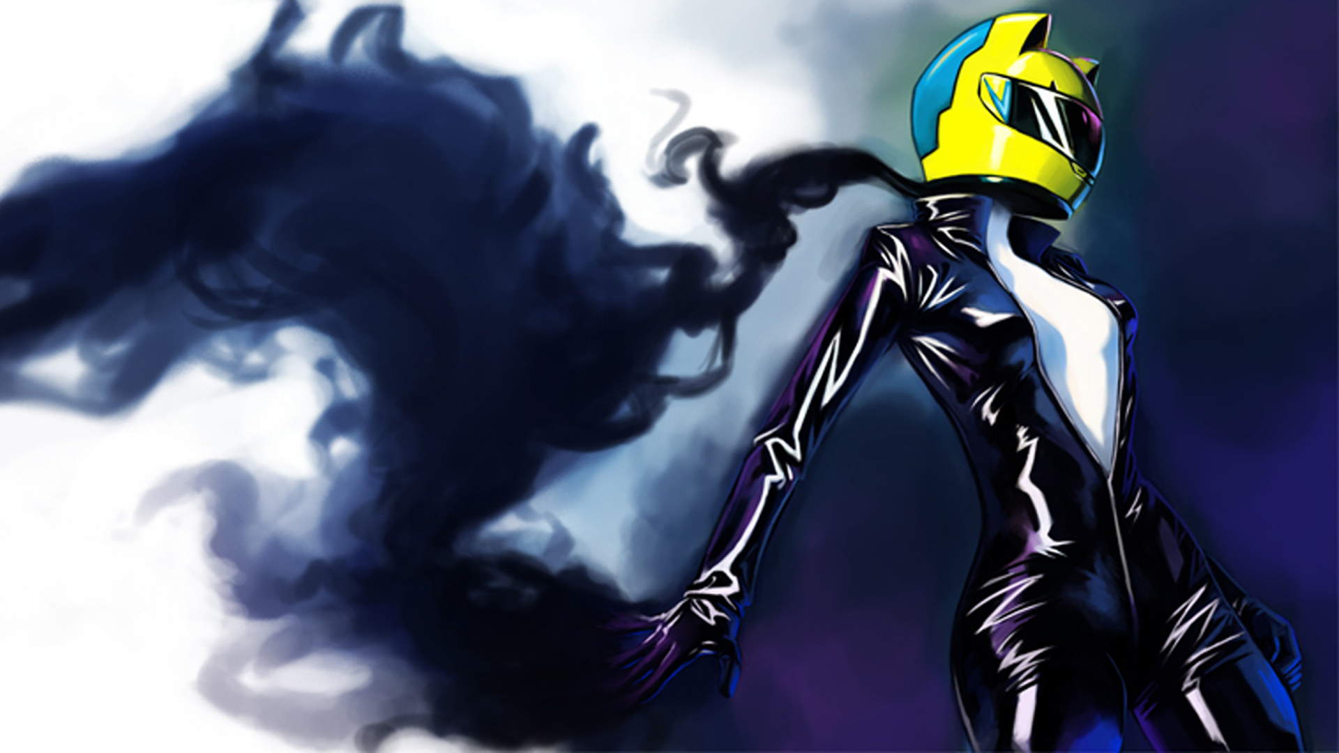 Celty Wallpapers