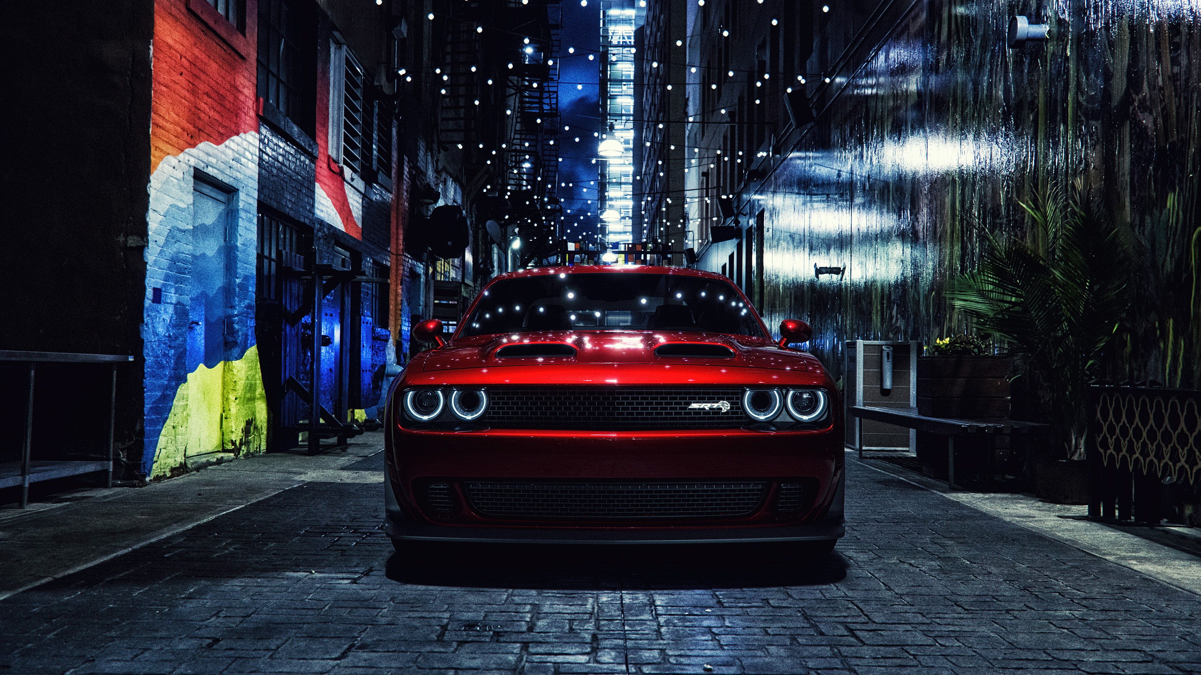 Challenger Hd Wallpapers