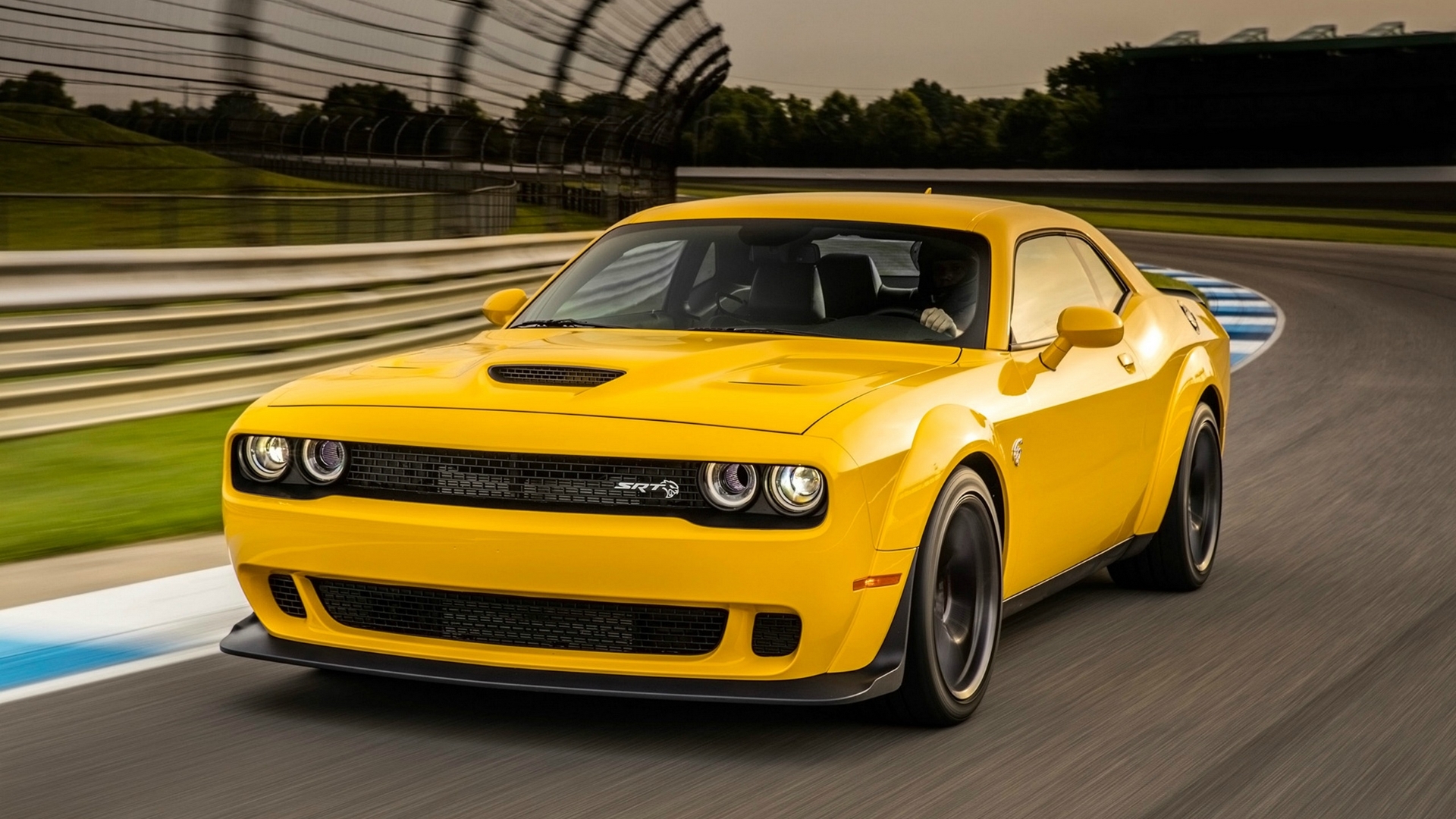 Challenger Hd Wallpapers