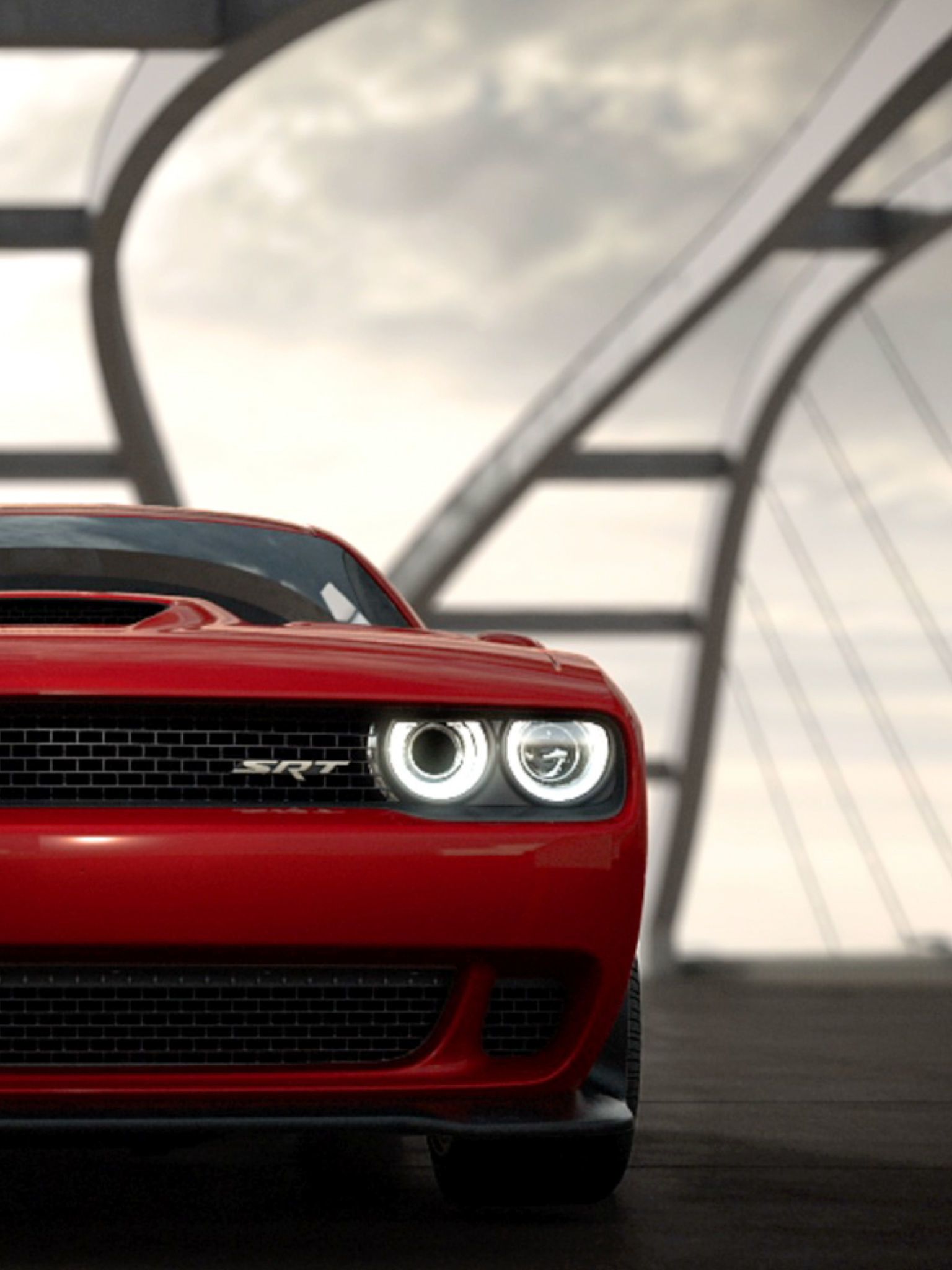 Challenger Hd Wallpapers