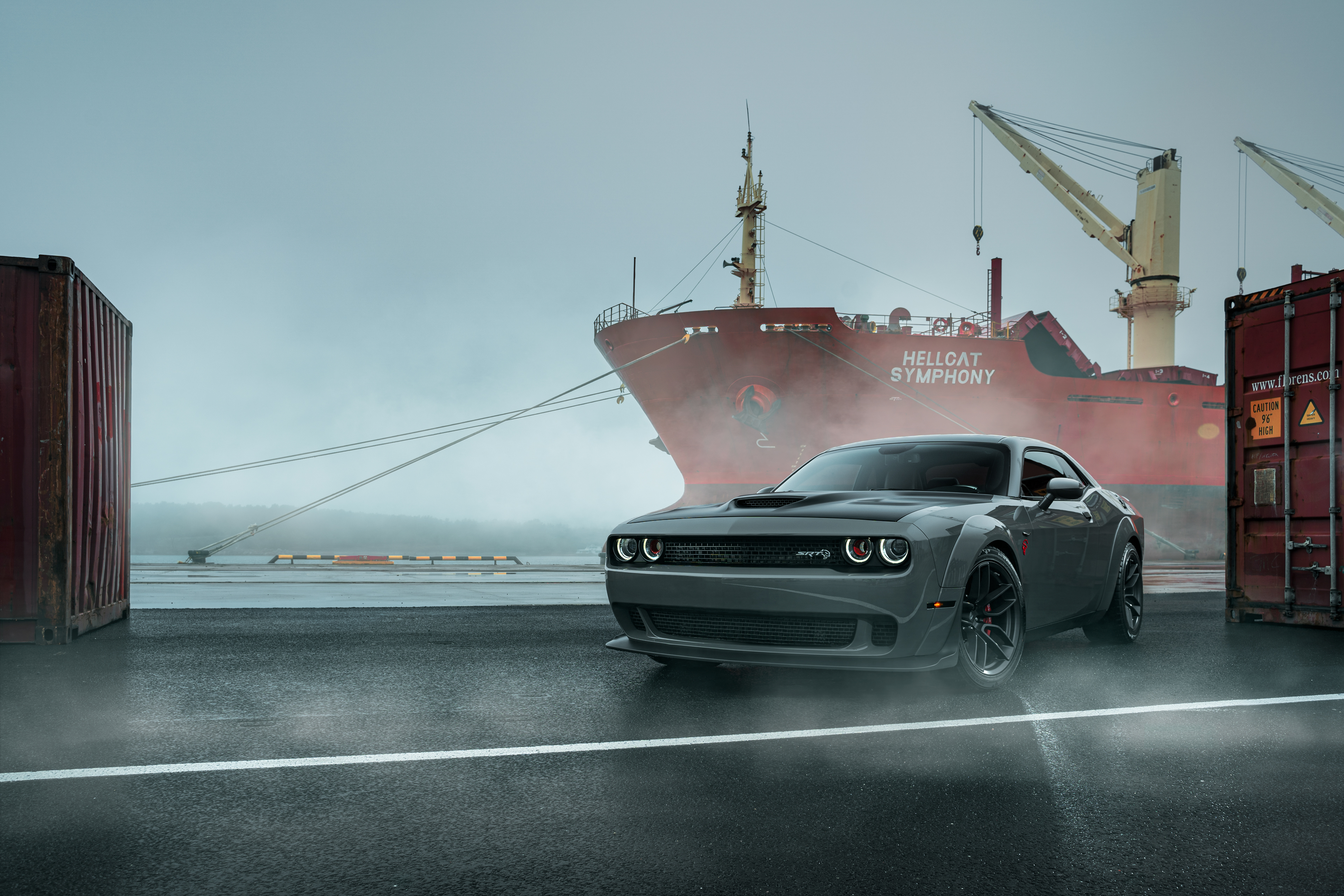 Challenger Hd Wallpapers