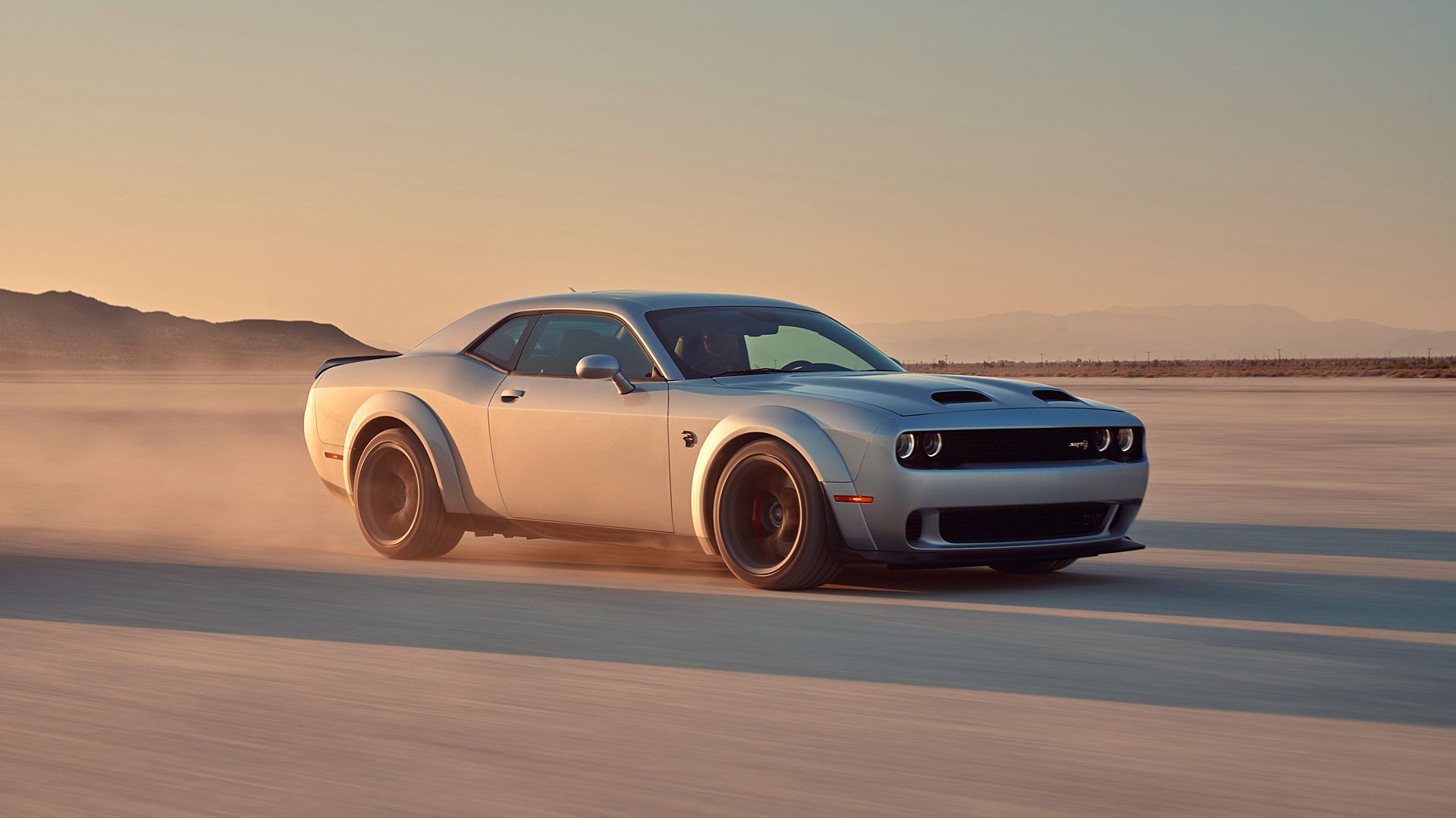 Challenger Hd Wallpapers