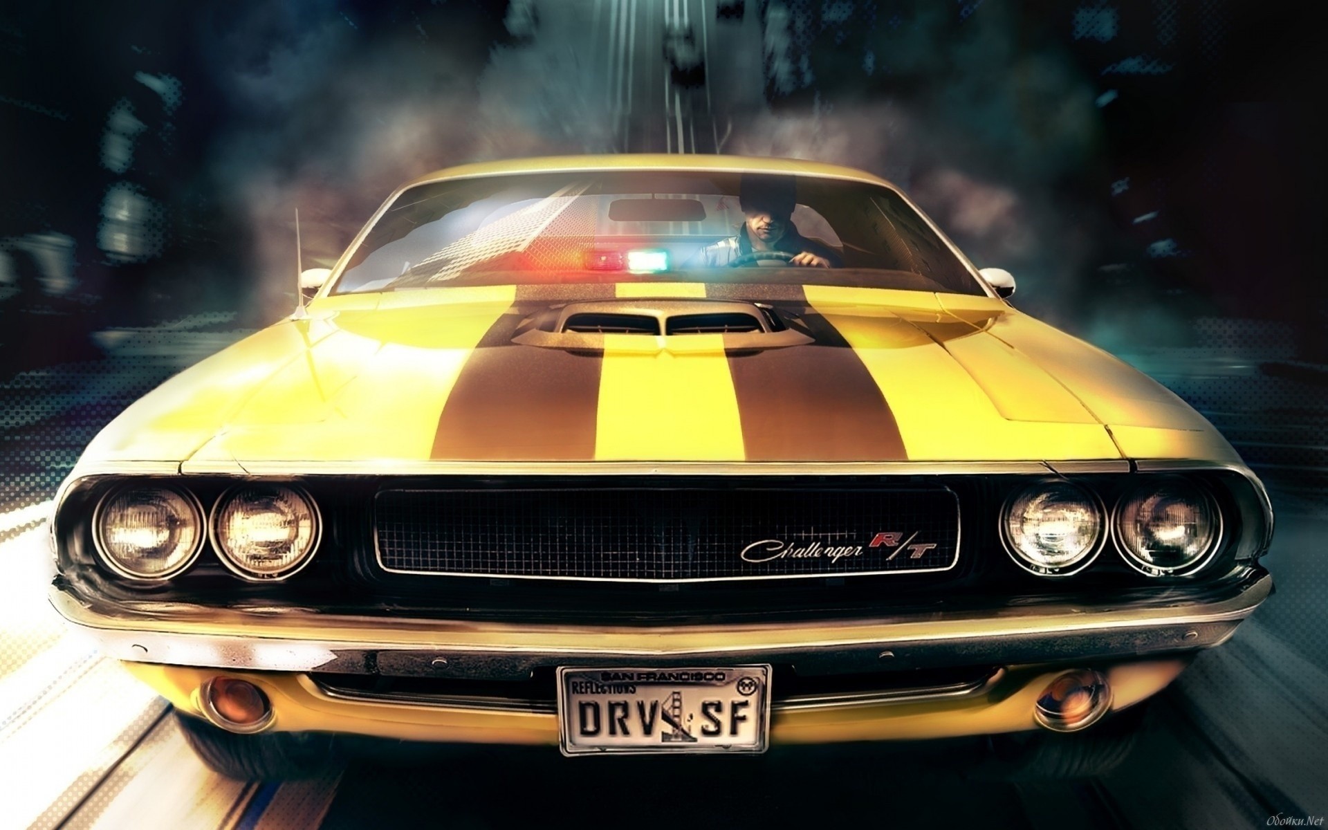 Challenger Hd Wallpapers