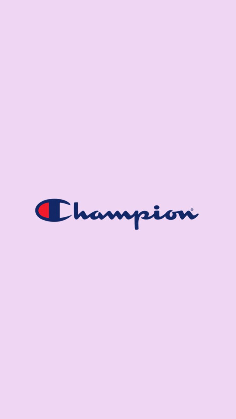 Champion Pink Wallpapers