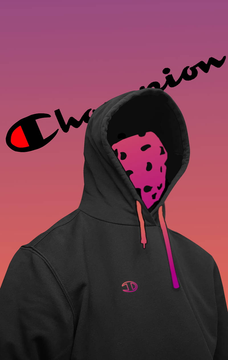 Champion Pink Wallpapers