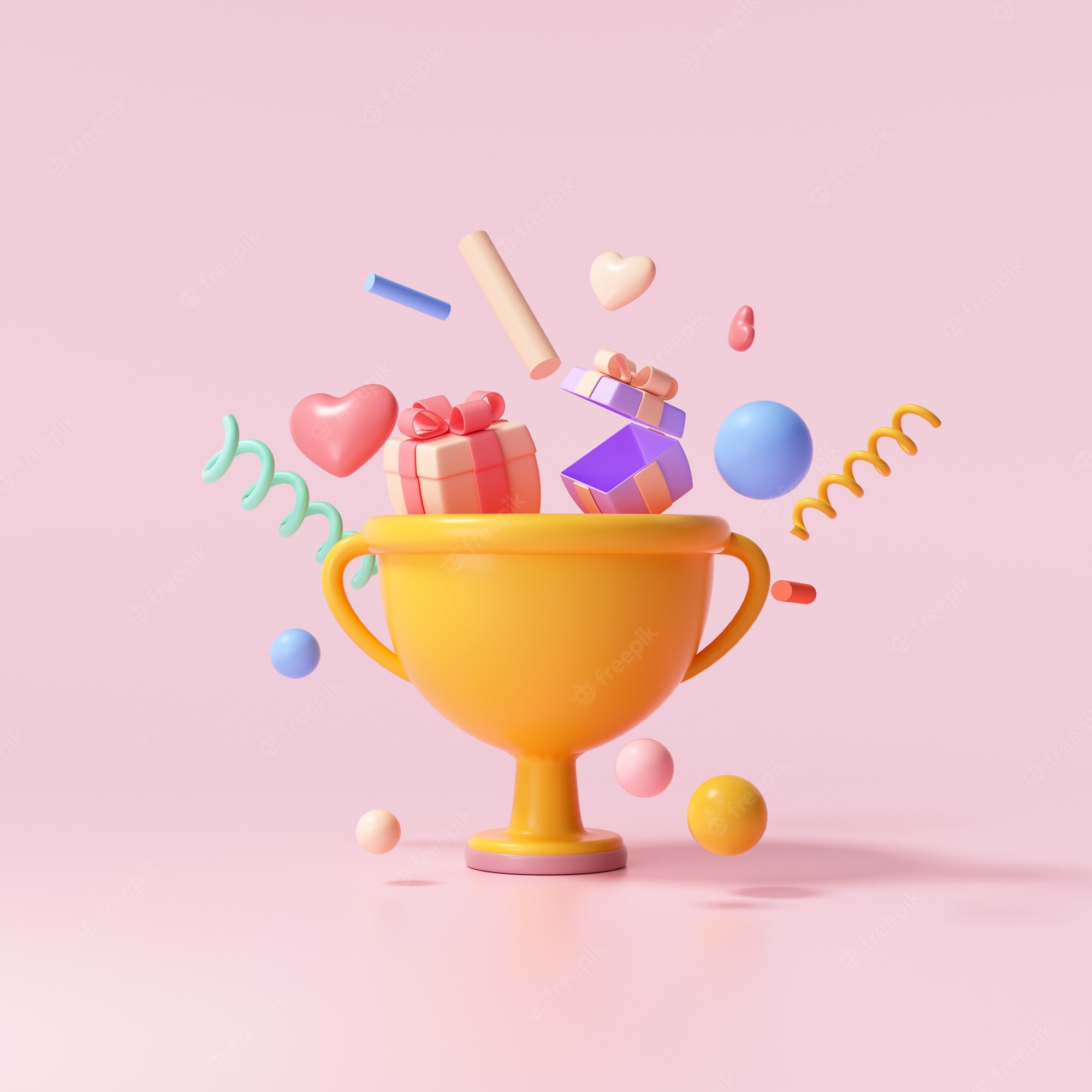 Champion Pink Wallpapers