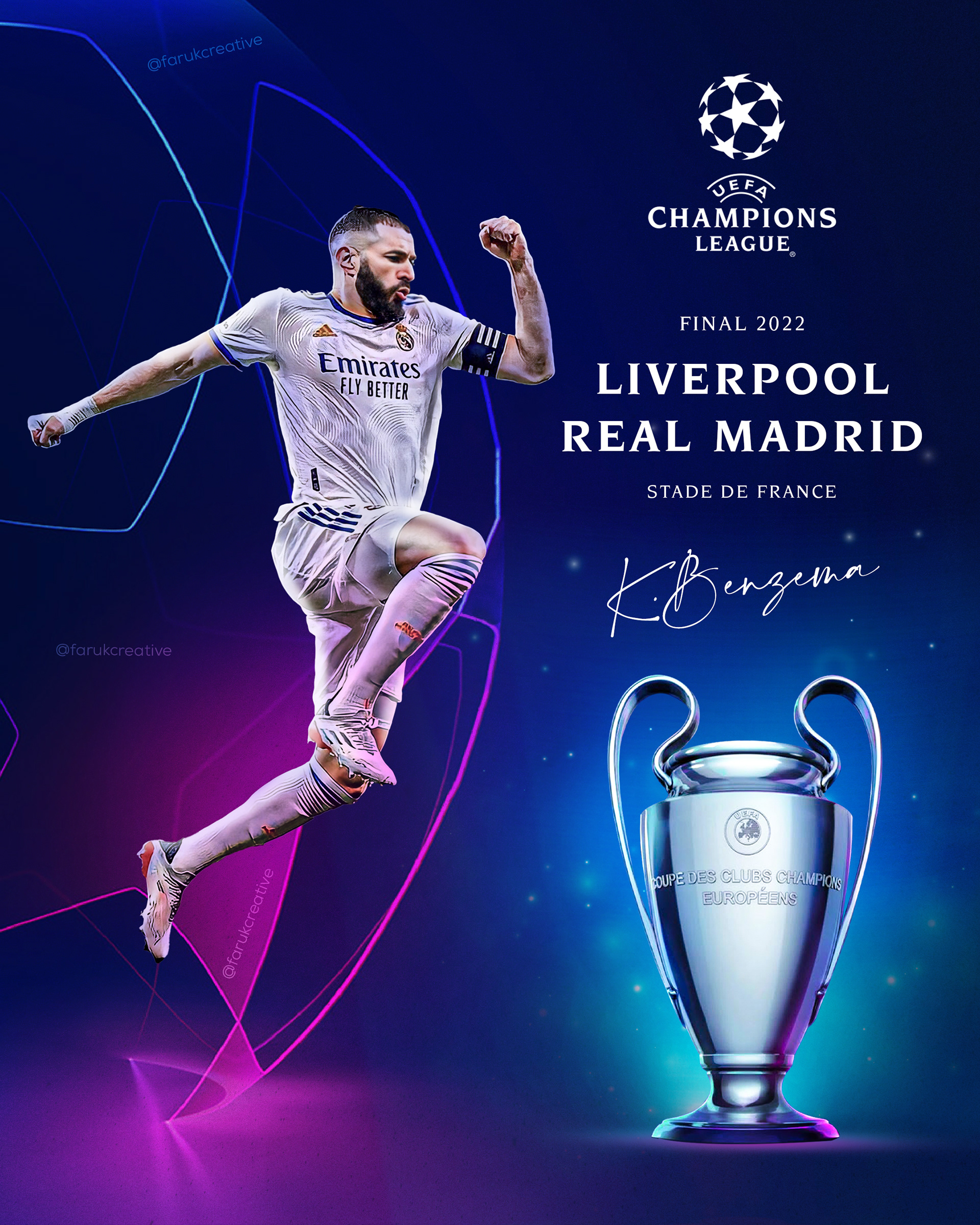 Champions League Wallpapers