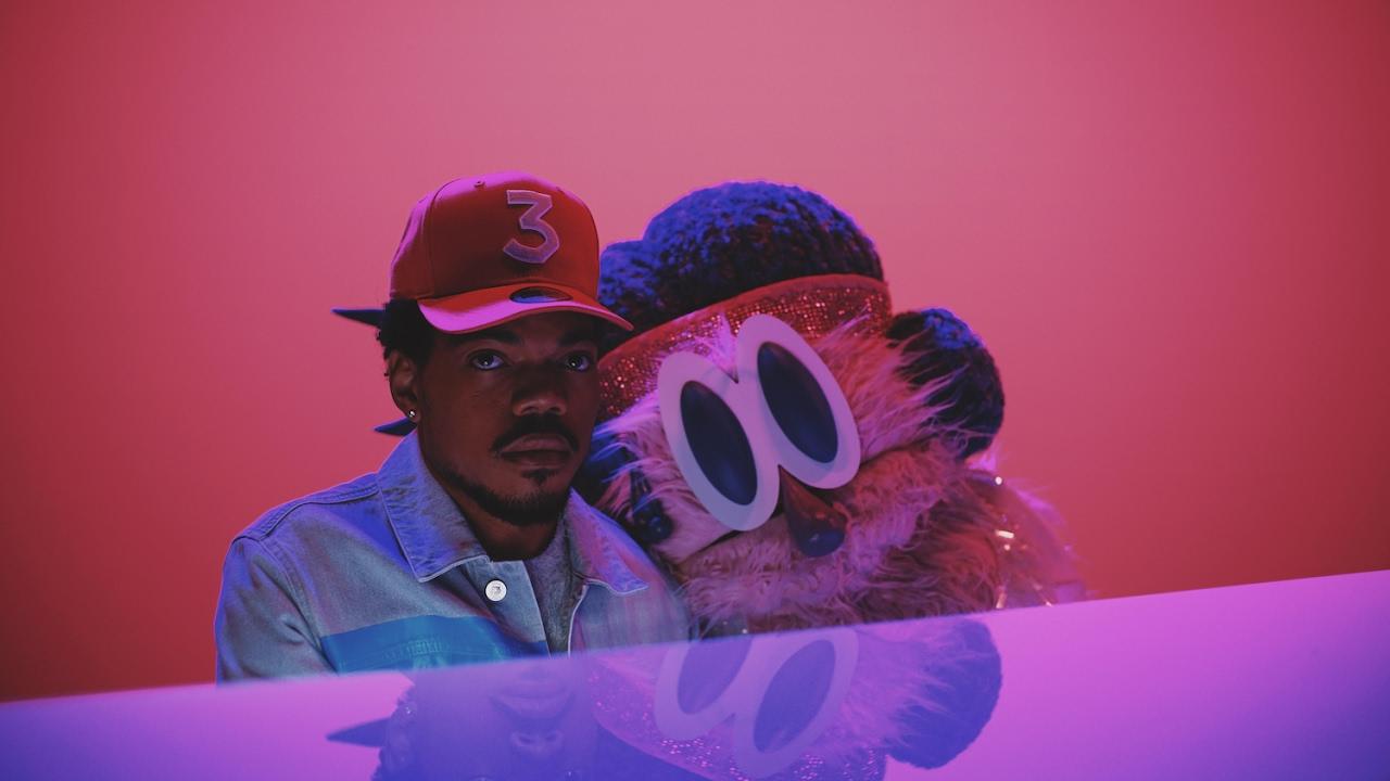 Chance The Rapper Screensaver Wallpapers