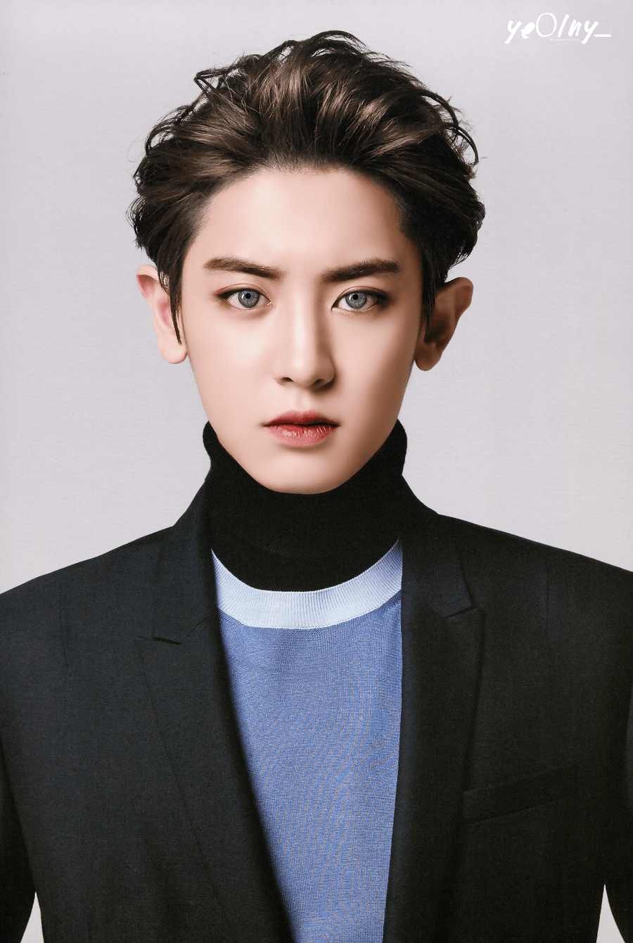 Chanyeol Hd Wallpapers