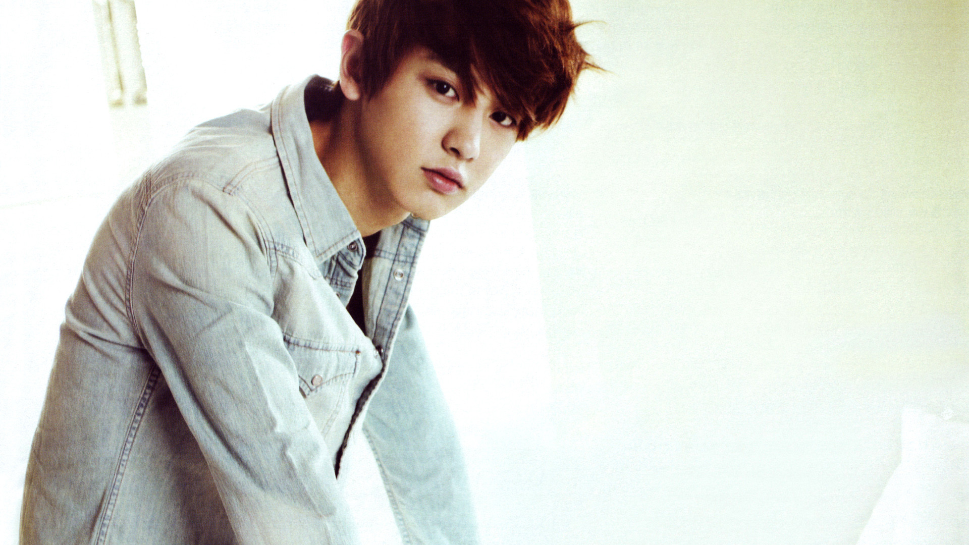 Chanyeol Hd Wallpapers