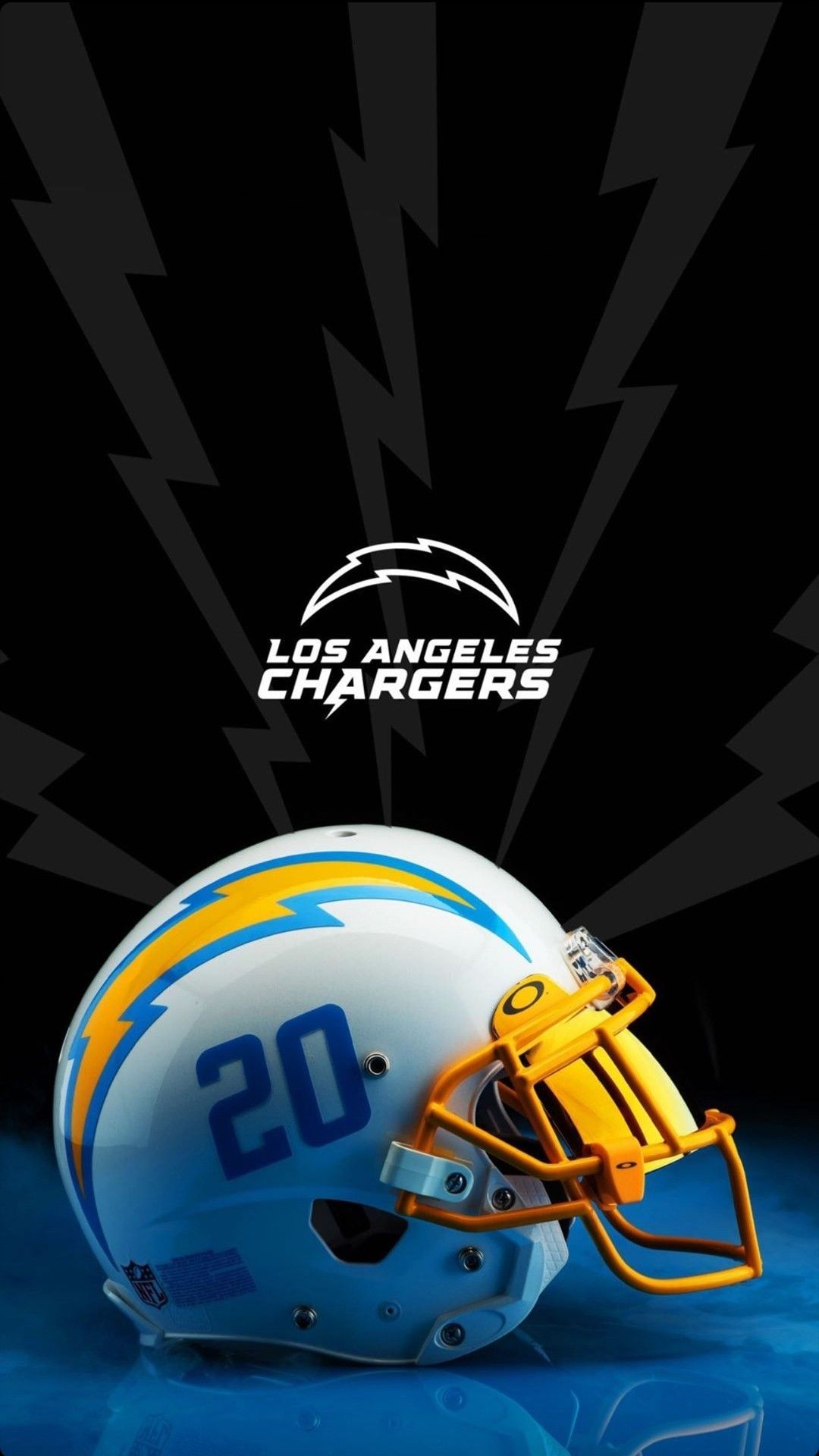 Chargers Wallpapers