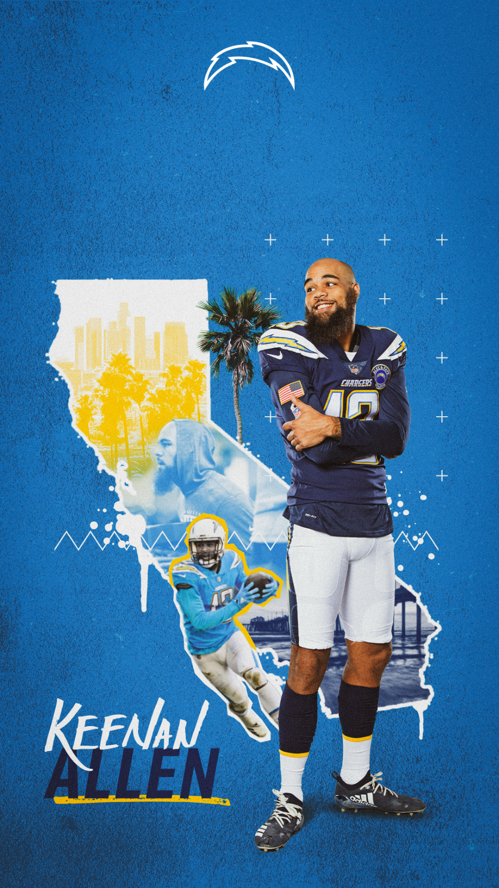 Chargers Wallpapers