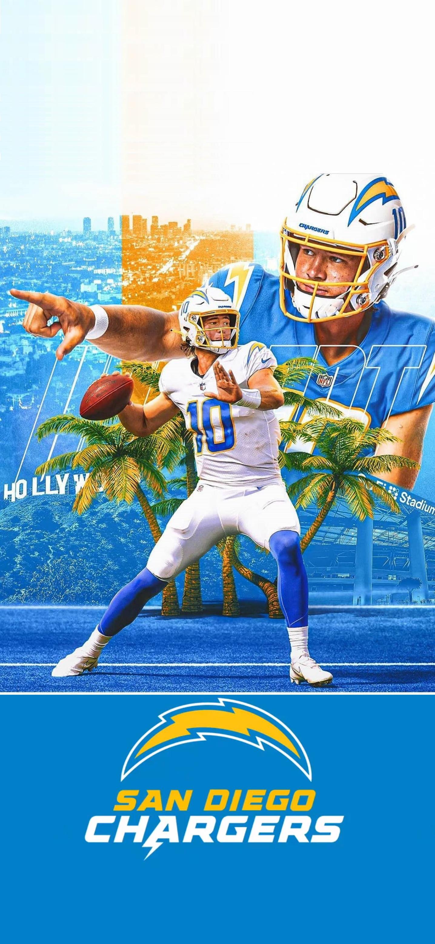 Chargers Wallpapers