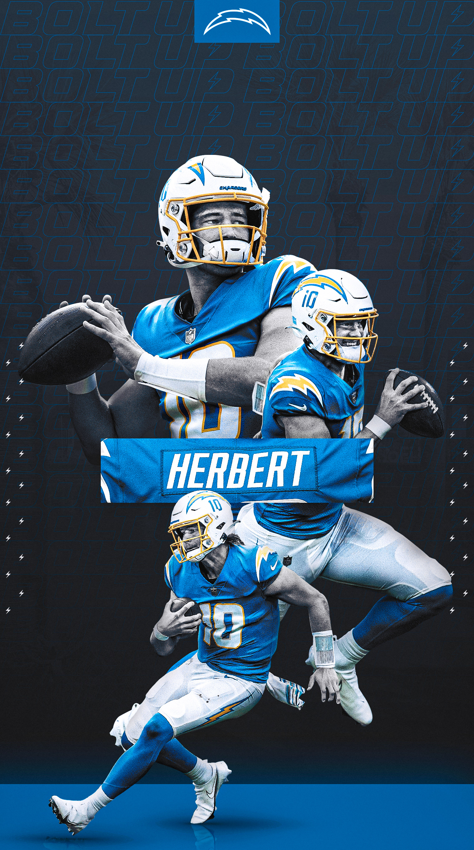 Chargers Wallpapers