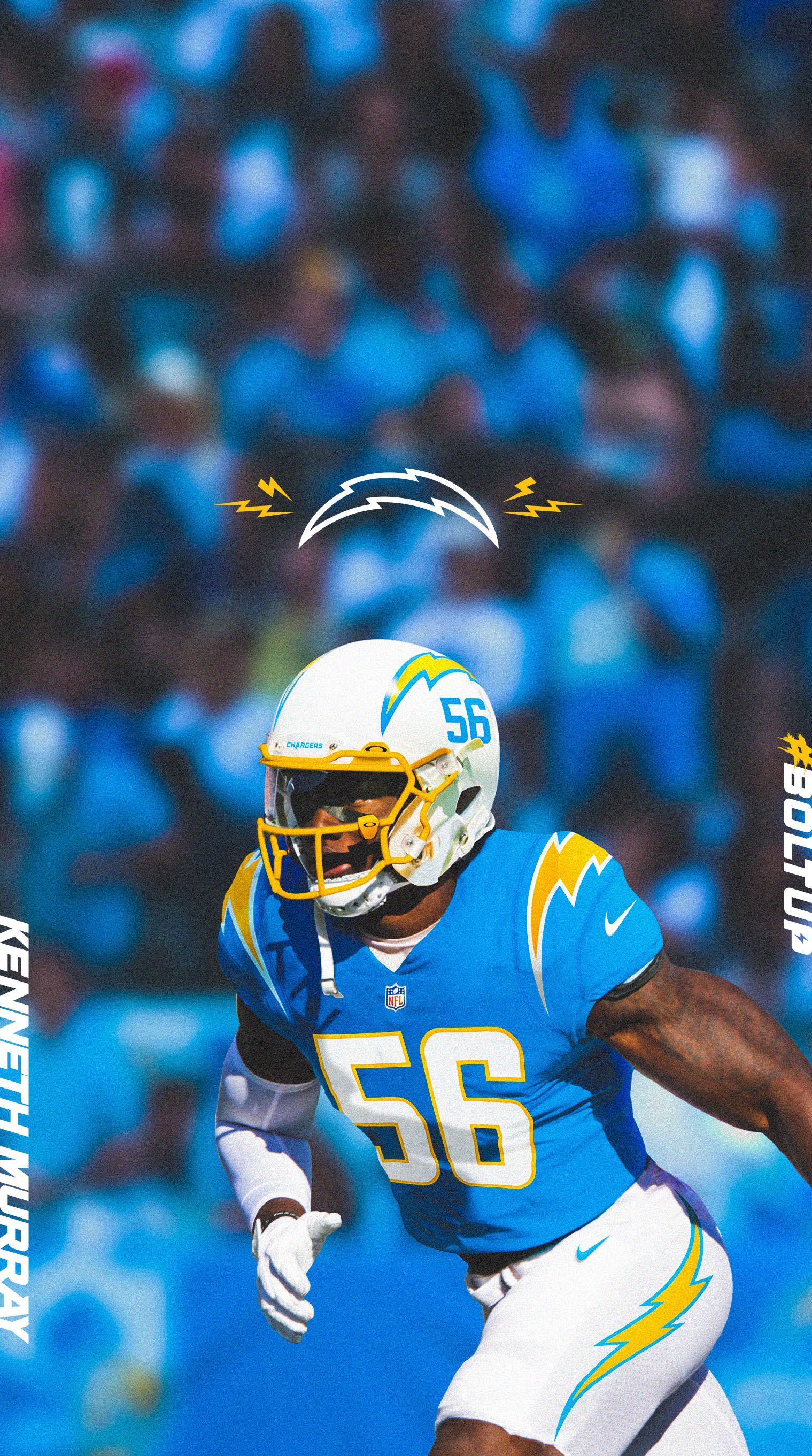 Chargers Wallpapers