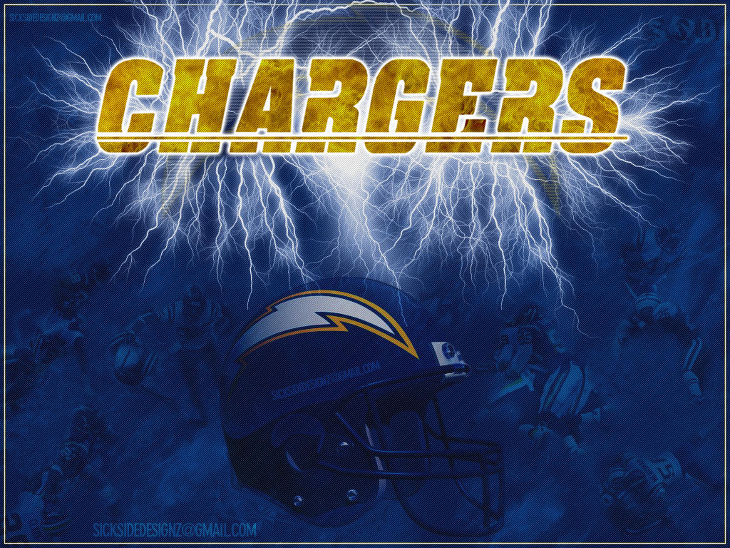 Chargers Wallpapers