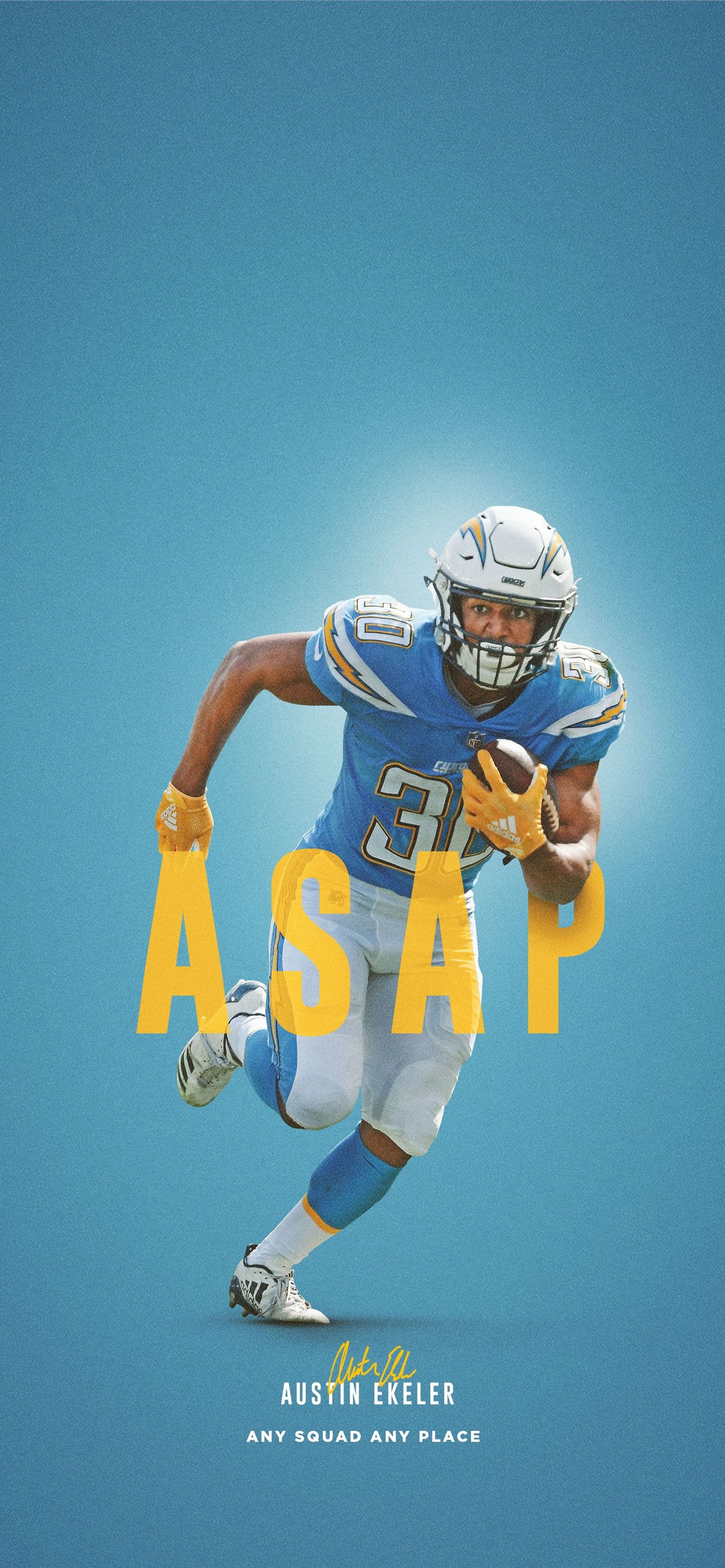 Chargers Wallpapers