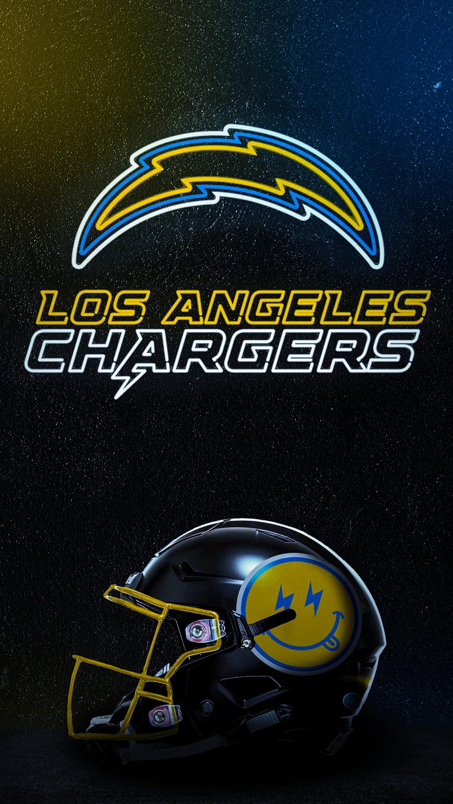 Chargers 2020 Wallpapers