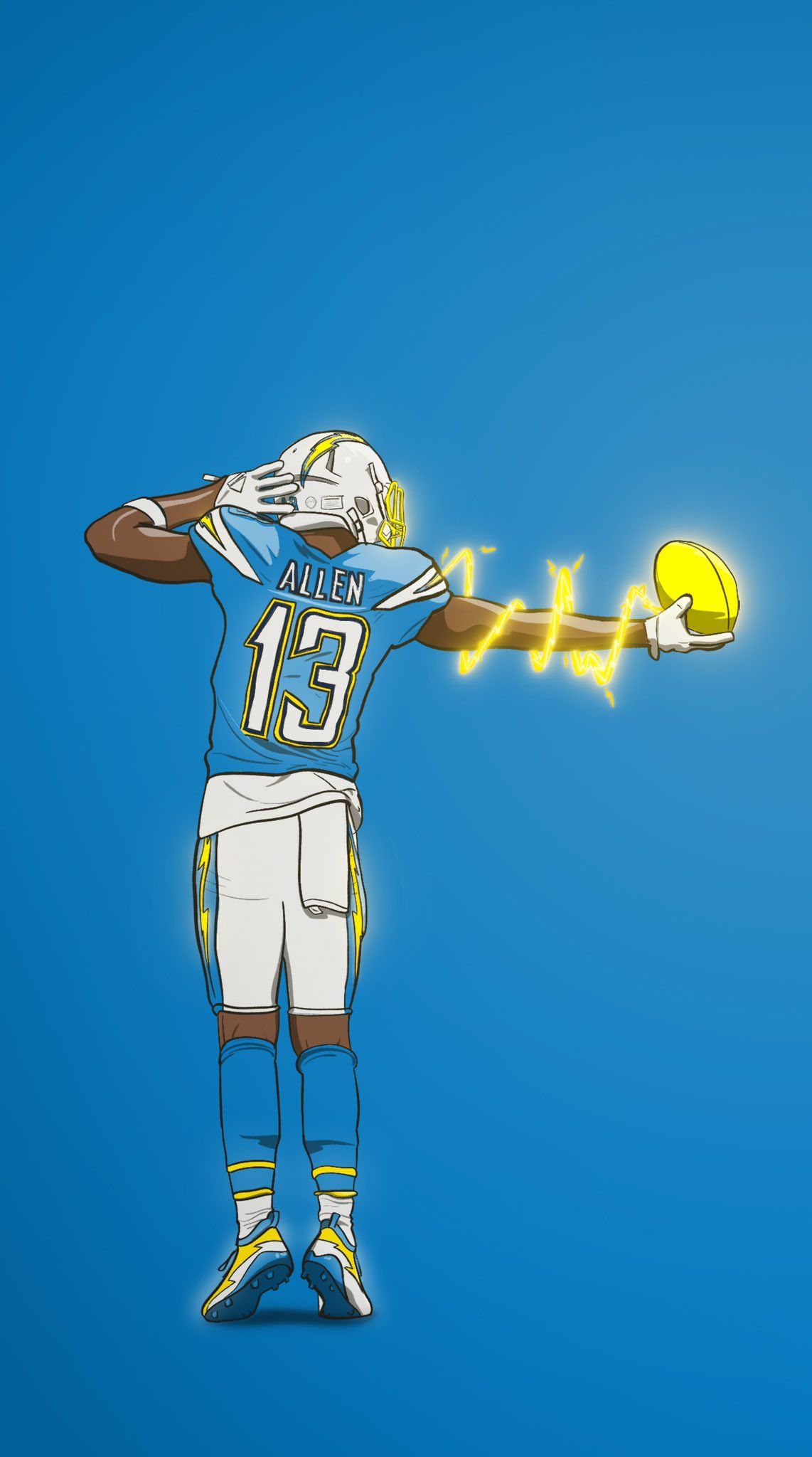 Chargers 2020 Wallpapers