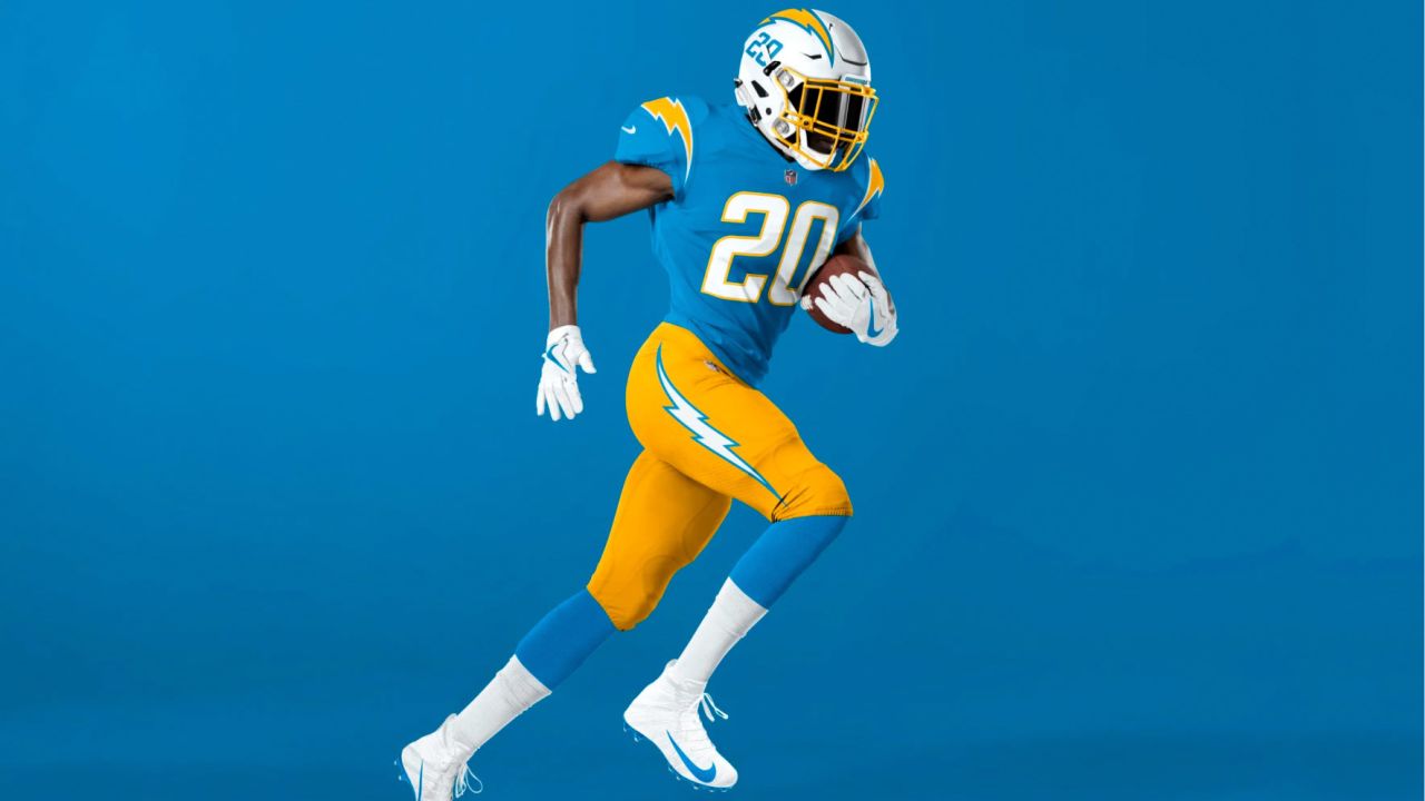 Chargers 2020 Wallpapers