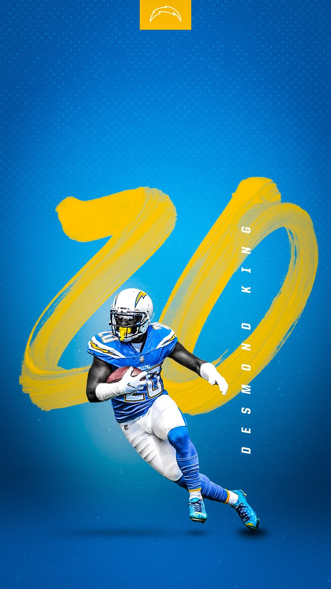 Chargers 2020 Wallpapers