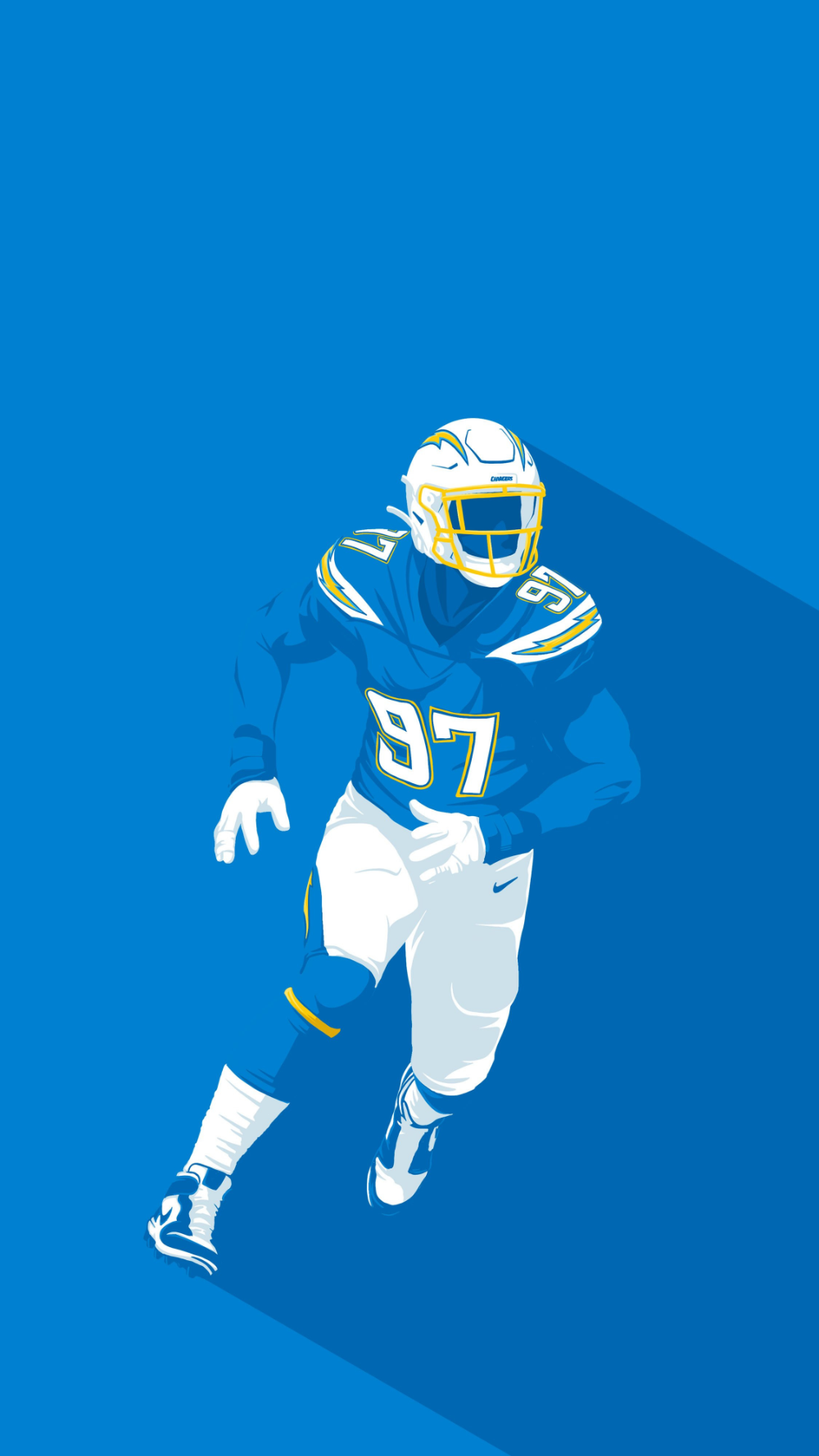 Chargers 2020 Wallpapers