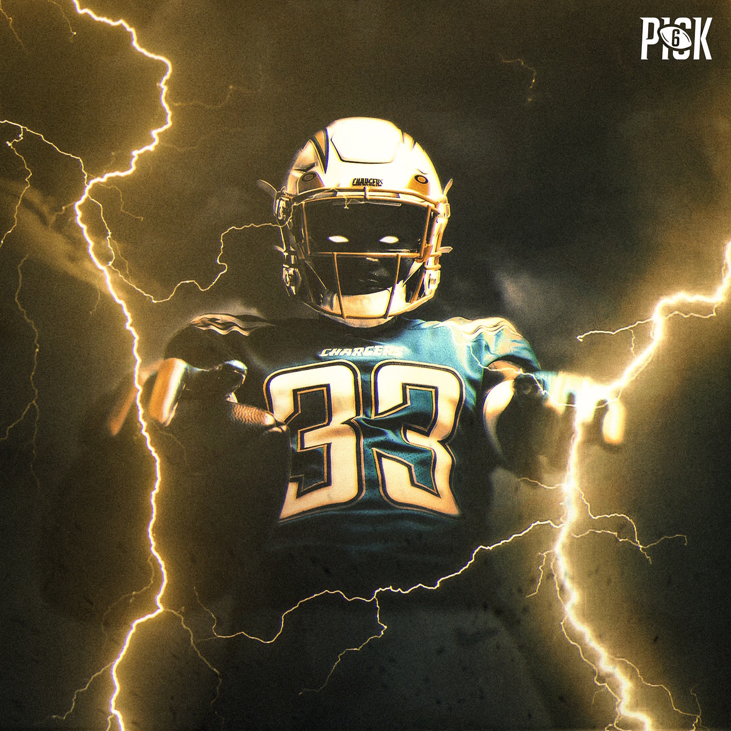 Chargers 2020 Wallpapers