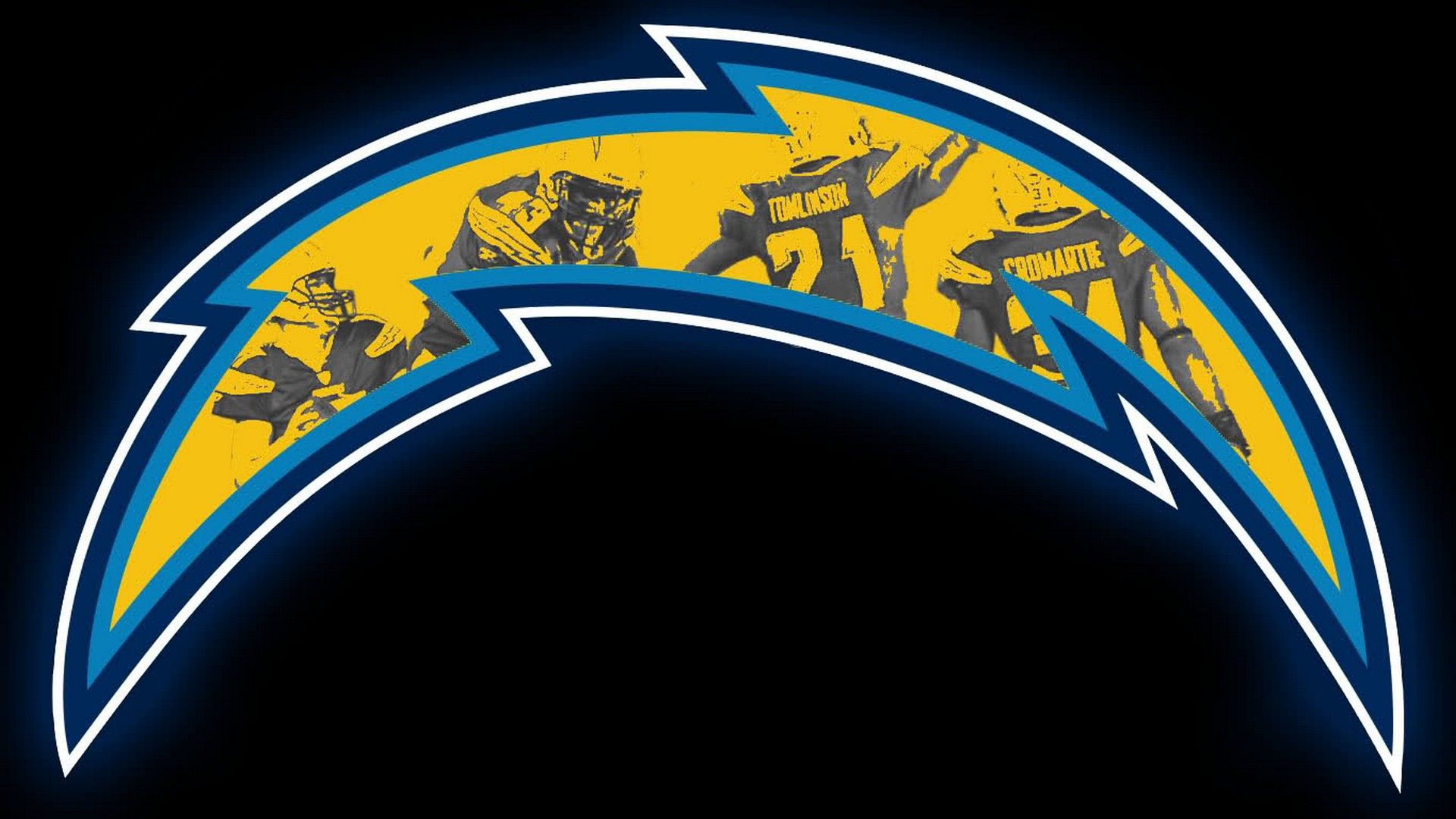 Chargers 2020 Wallpapers