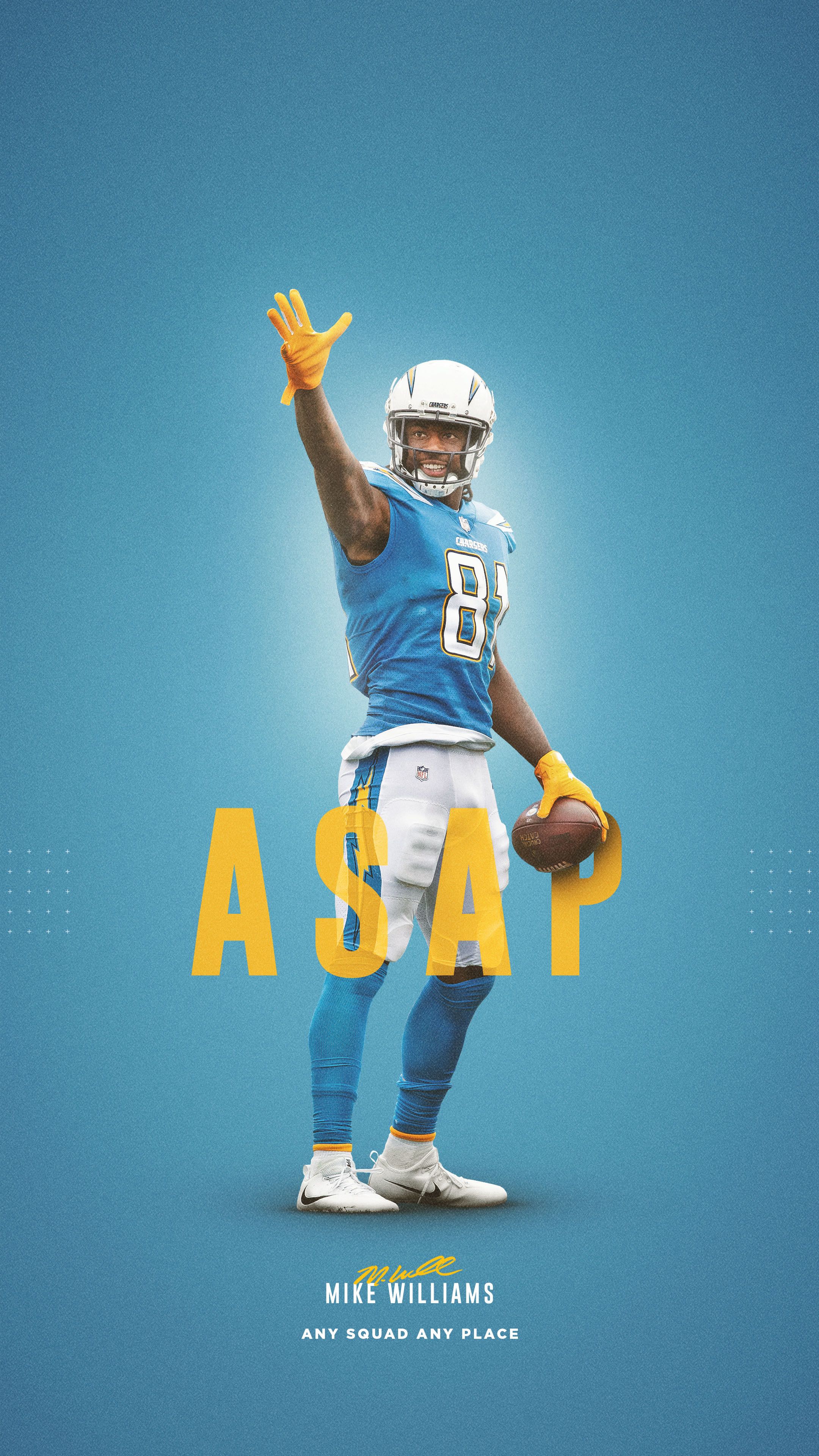 Chargers 2020 Wallpapers