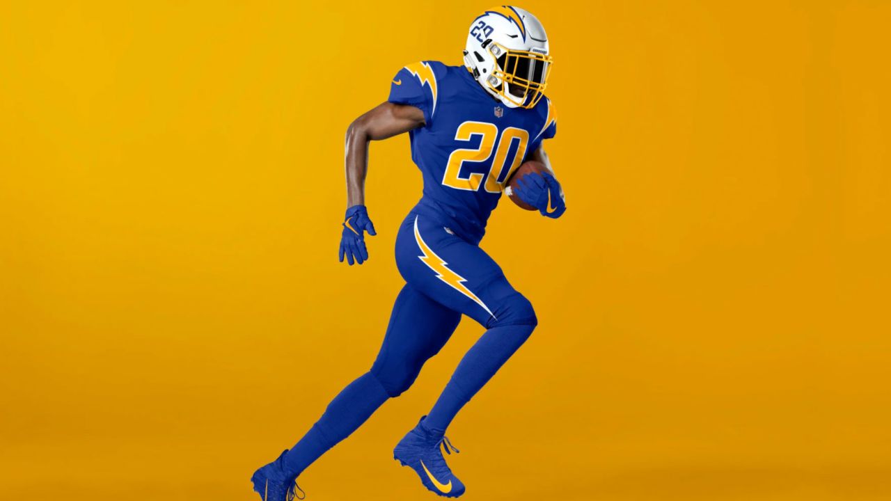 Chargers 2020 Wallpapers