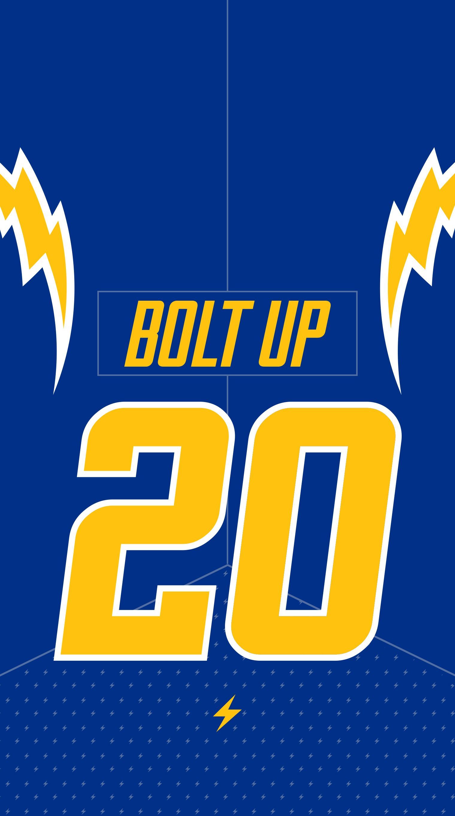 Chargers 2020 Wallpapers