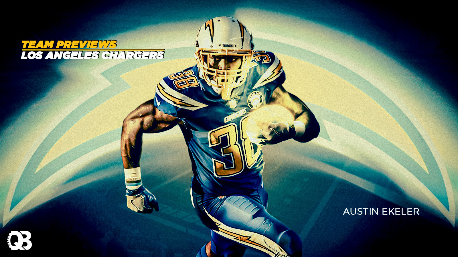 Chargers 2020 Wallpapers