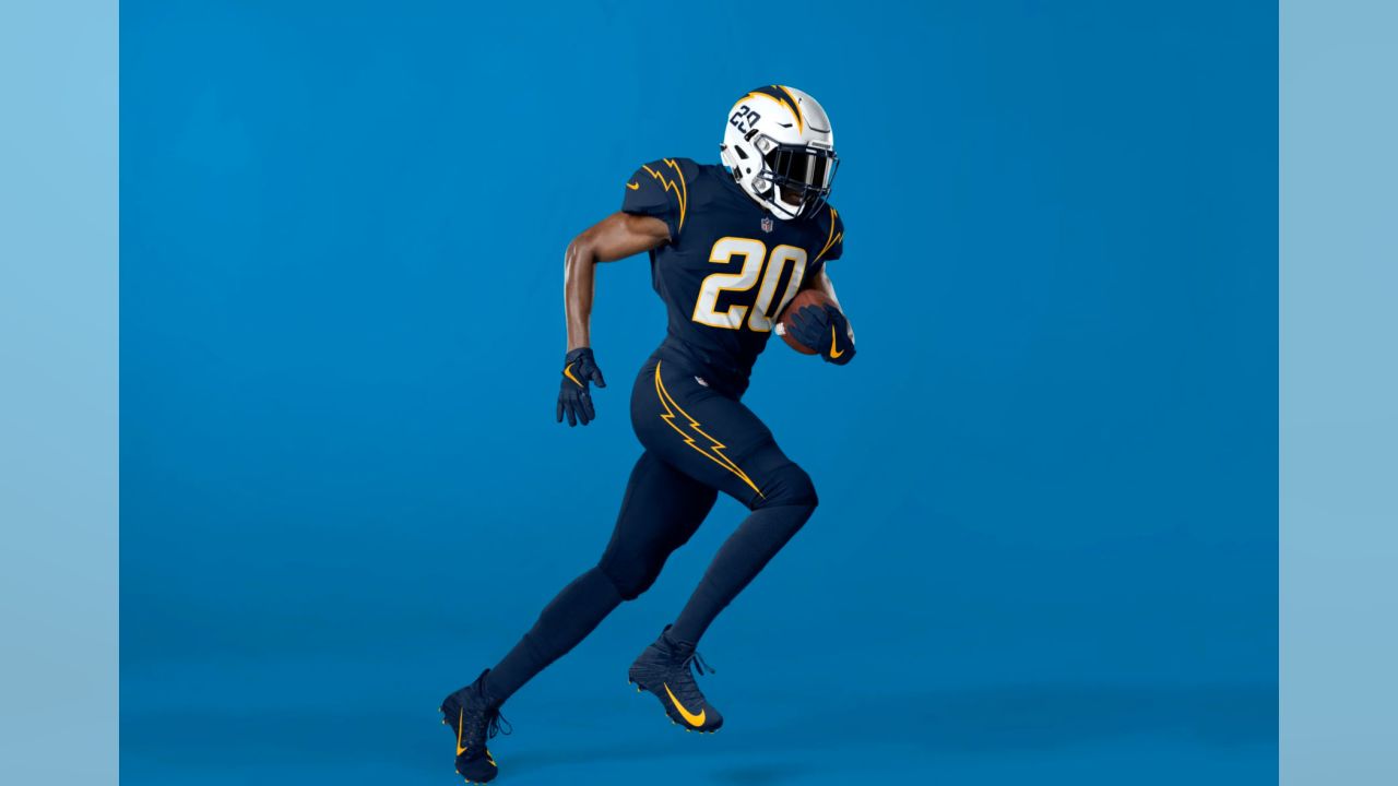 Chargers 2020 Wallpapers