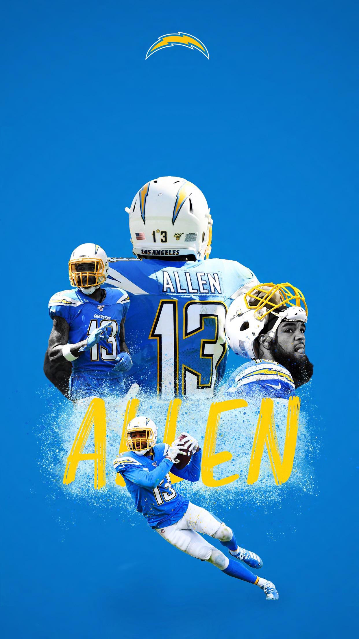 Chargers 2020 Wallpapers