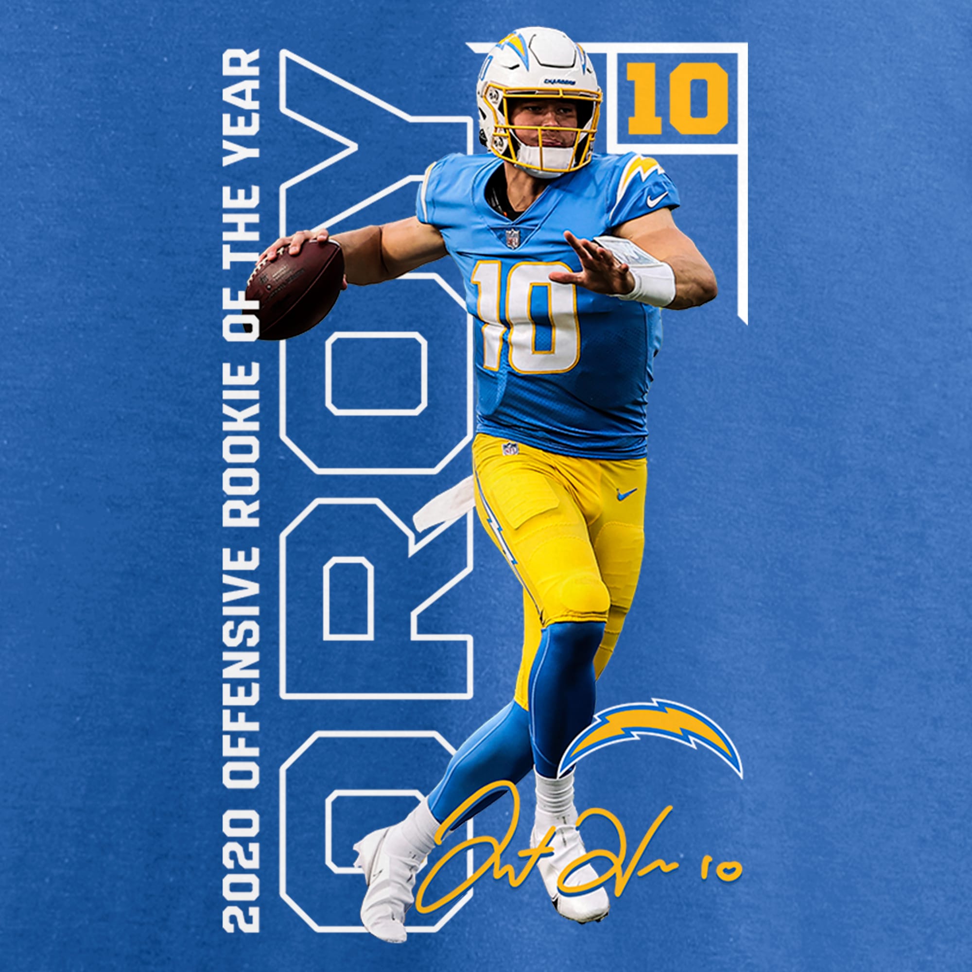 Chargers 2020 Wallpapers