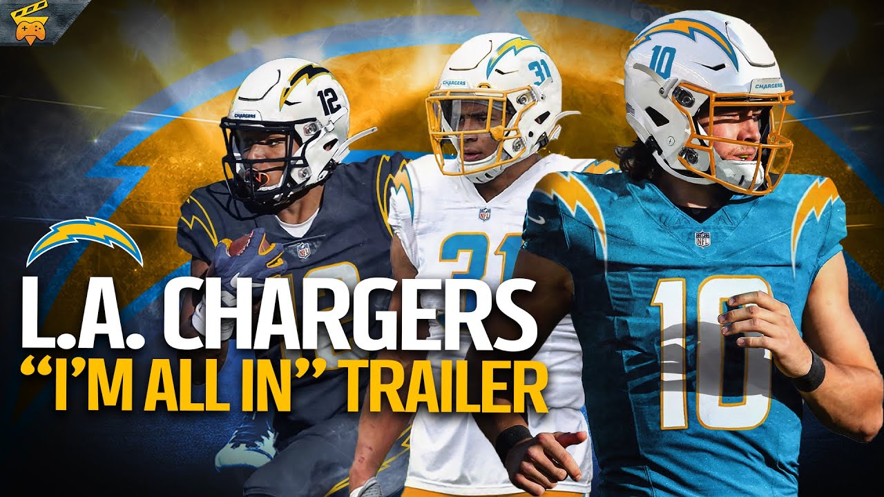 Chargers 2020 Wallpapers