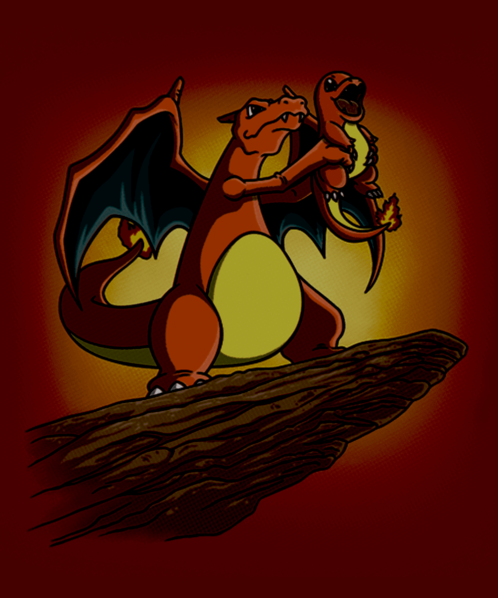 Charizard Phone Wallpapers