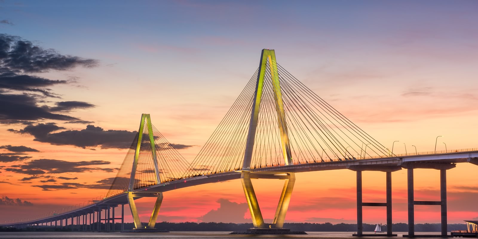 Charleston Sc Wallpapers