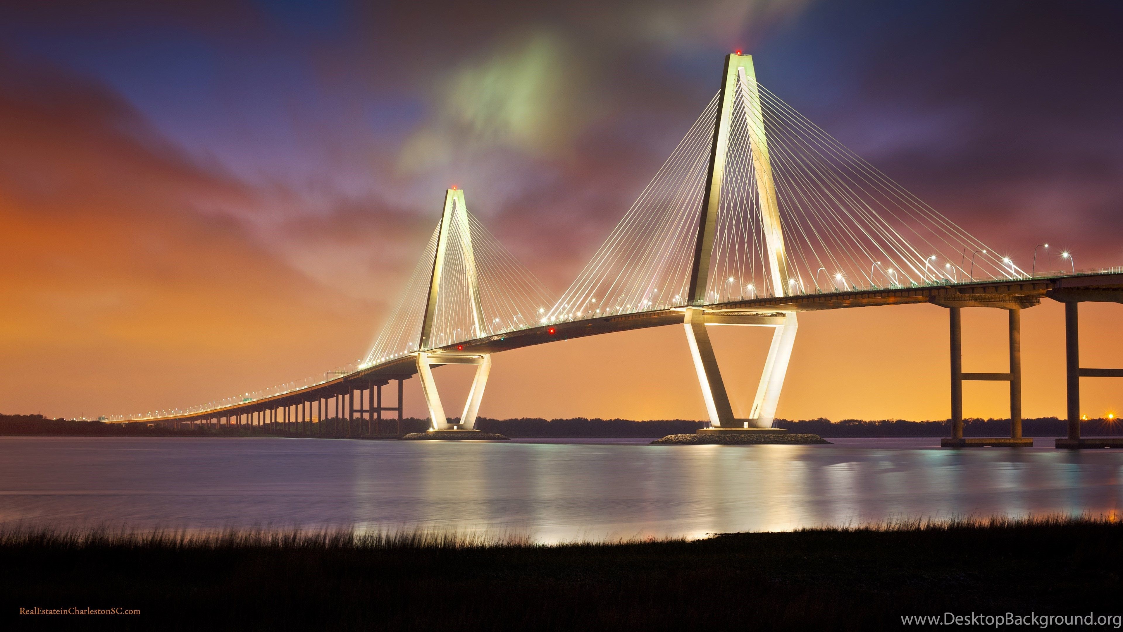 Charleston Sc Wallpapers