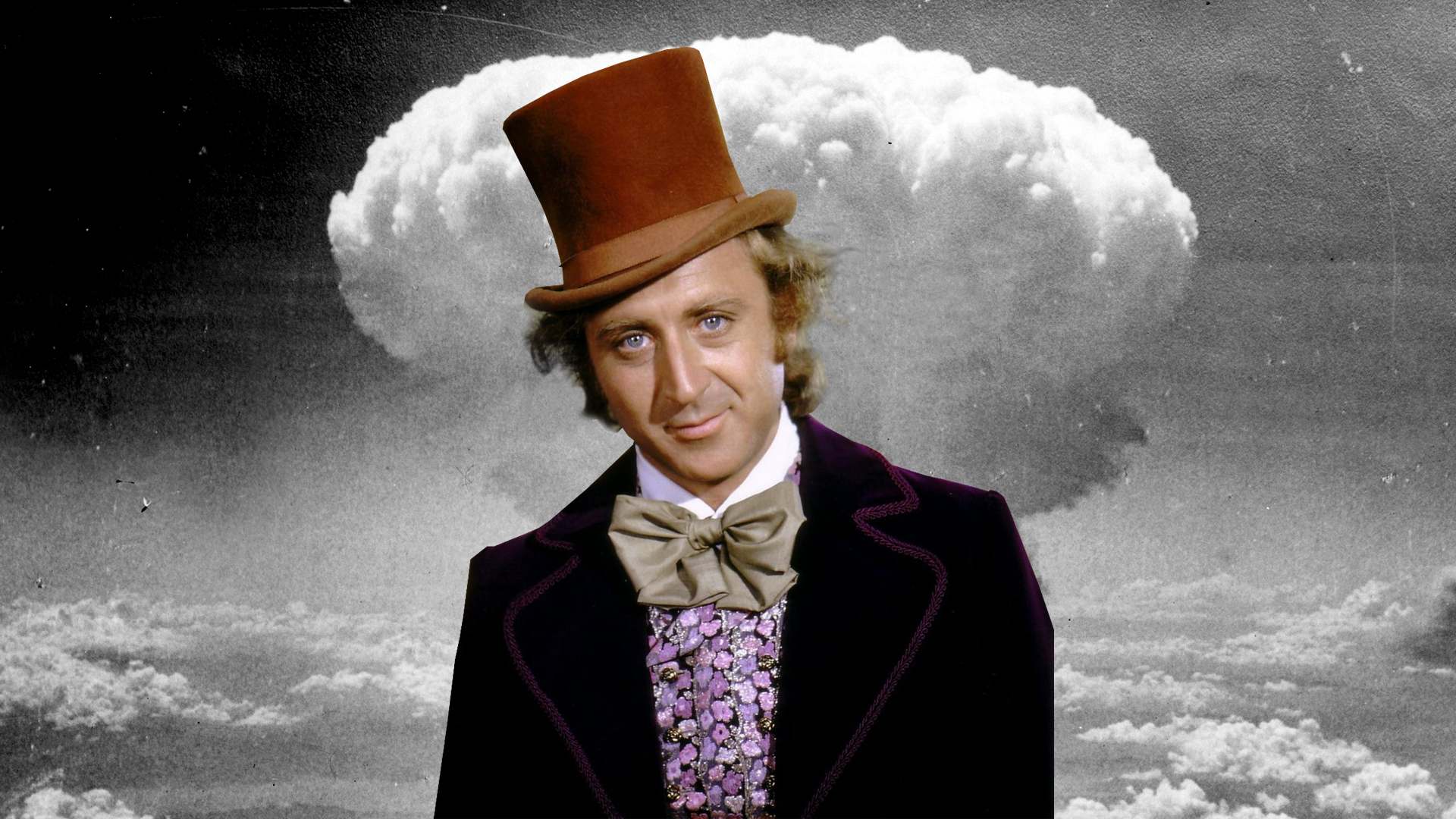 Charlie And The Chocolate Factory Wallpapers