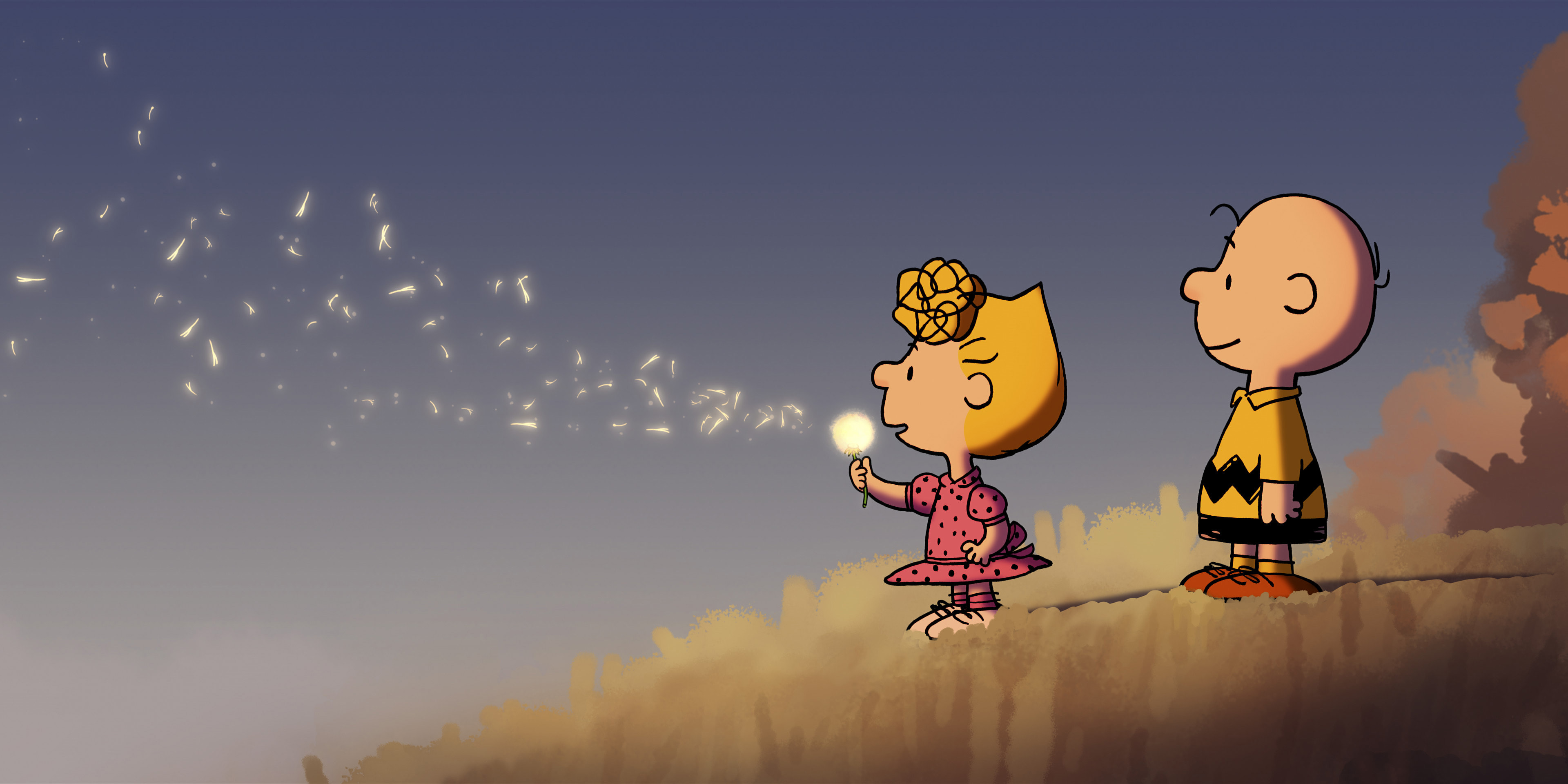 Charlie Brown Wallpapers