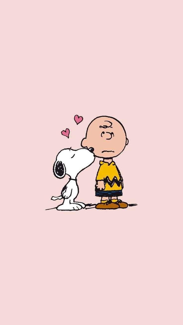 Charlie Brown Wallpapers