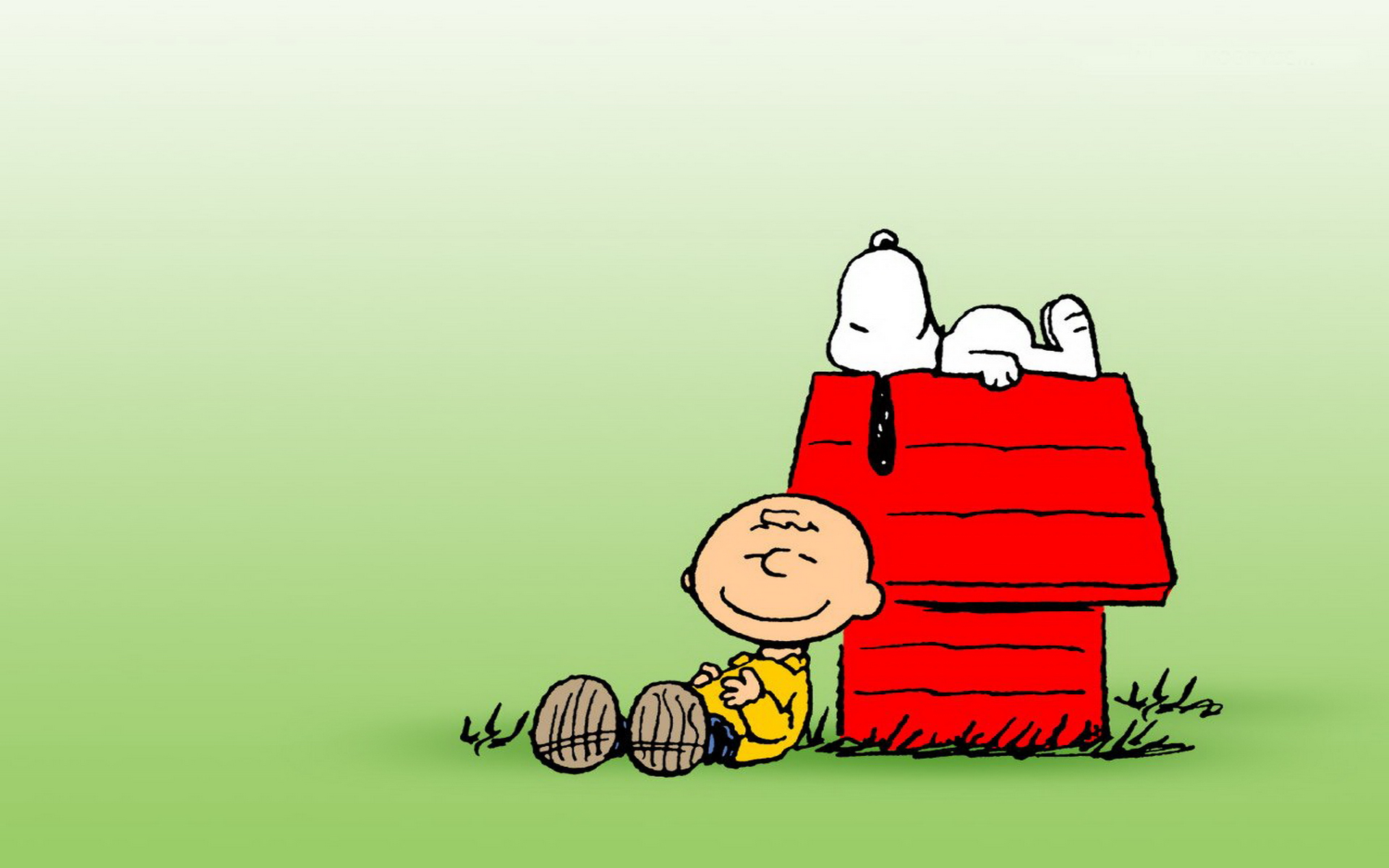 Charlie Brown Wallpapers