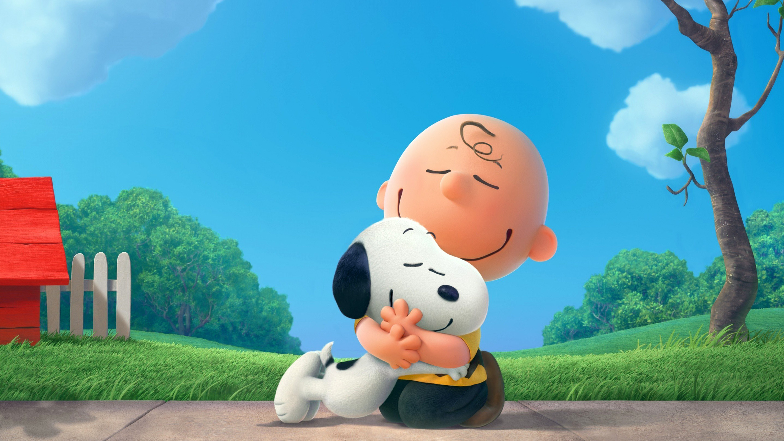 Charlie Brown Wallpapers